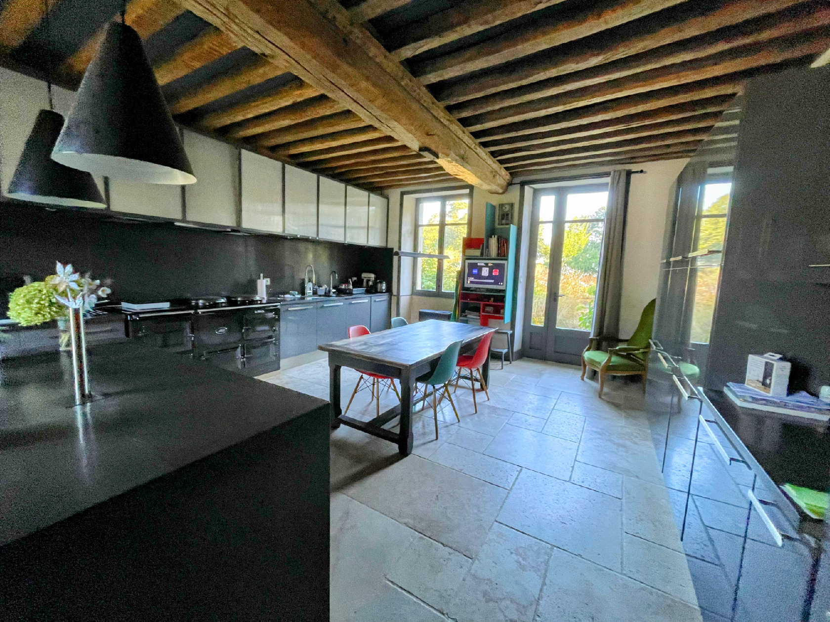 French property for sale in Argentan, Orne - €2,100,000 - photo 