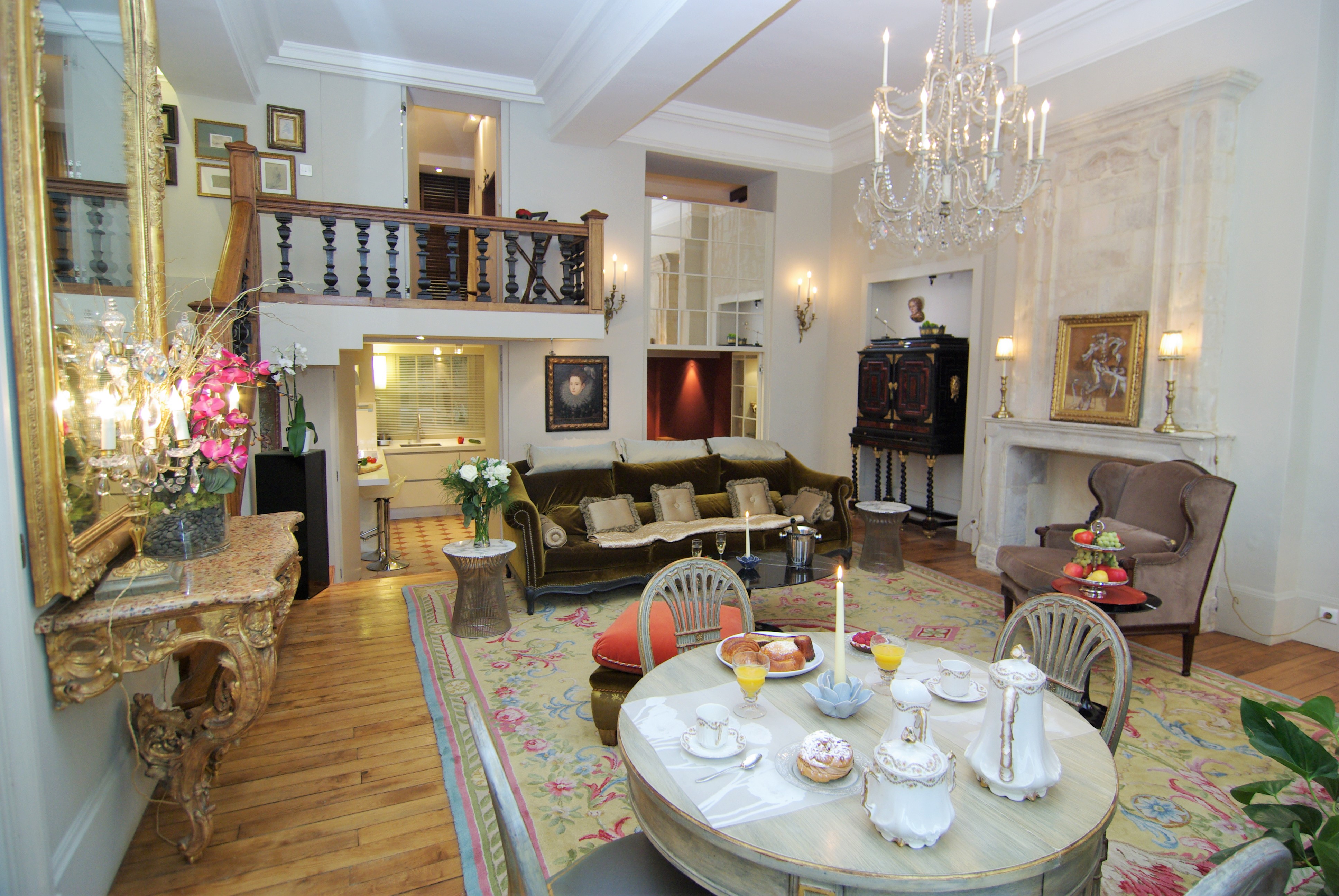Propriété en France à vendre à Paris, Paris - &#8364;1 680 000 - photo 