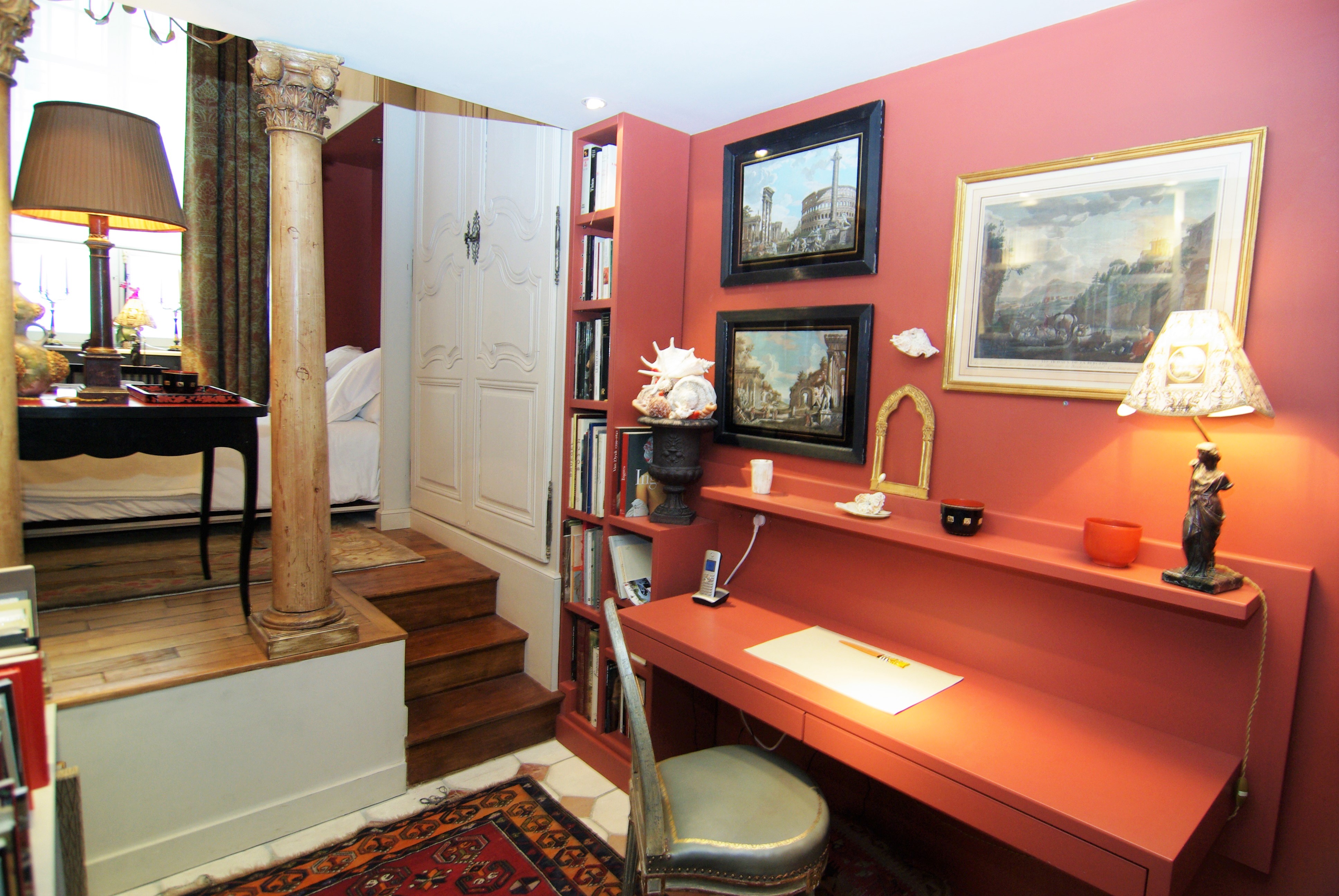 Propriété en France à vendre à Paris, Paris - &#8364;1 680 000 - photo 