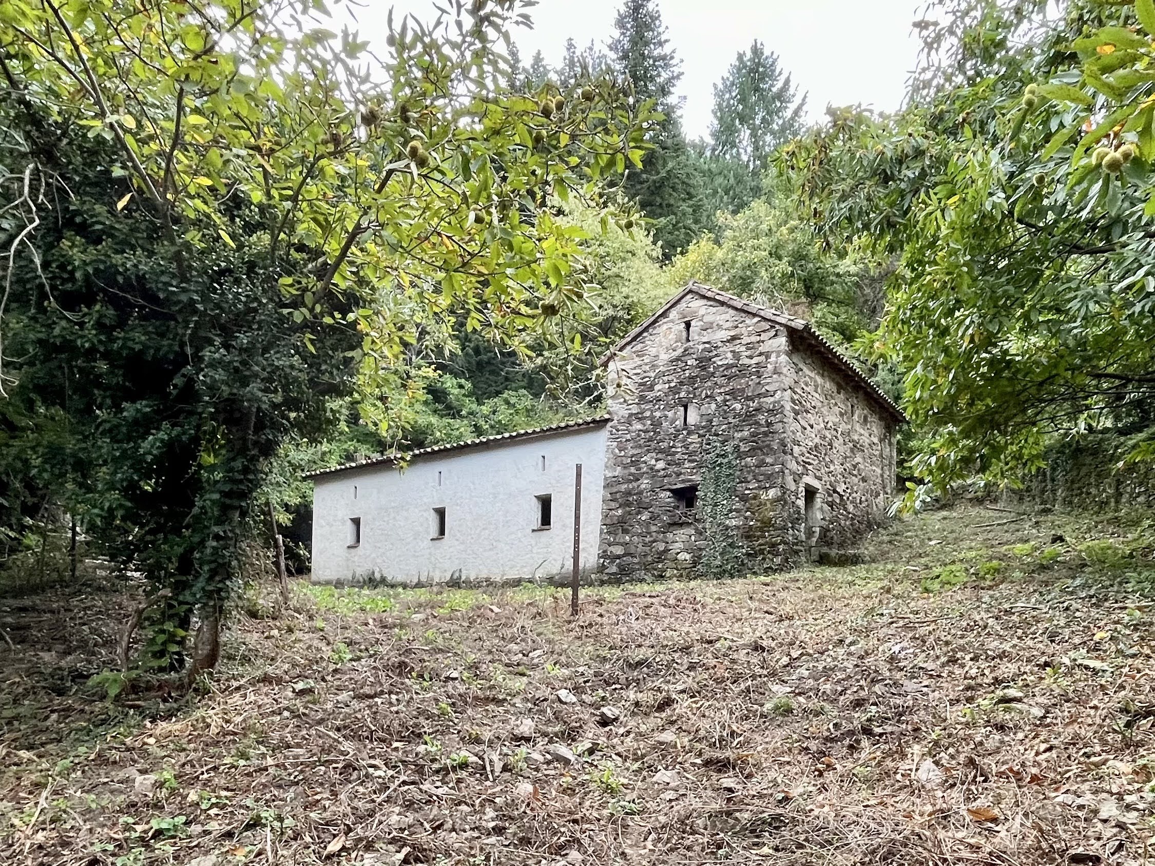 French property for sale in Saint-Jean-du-Gard, Gard - €1,150,000 - photo 