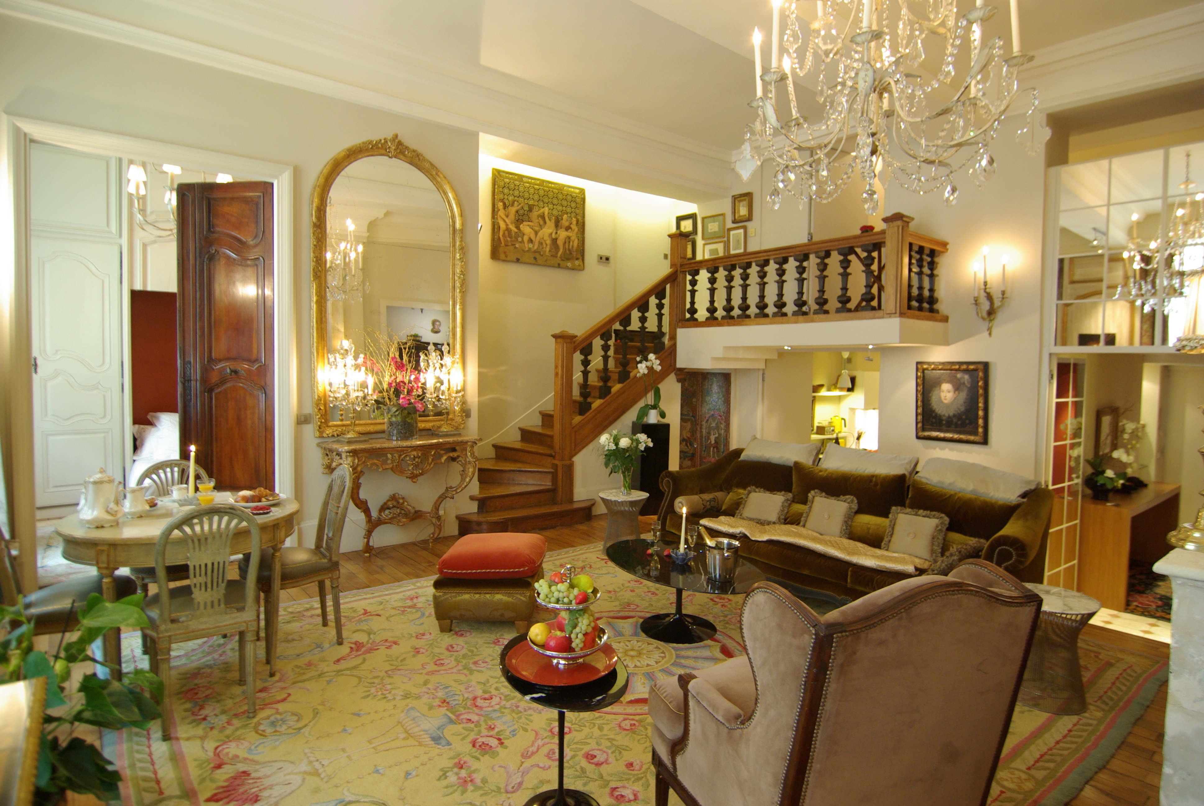 Propriété en France à vendre à Paris, Paris - &#8364;1 680 000 - photo 