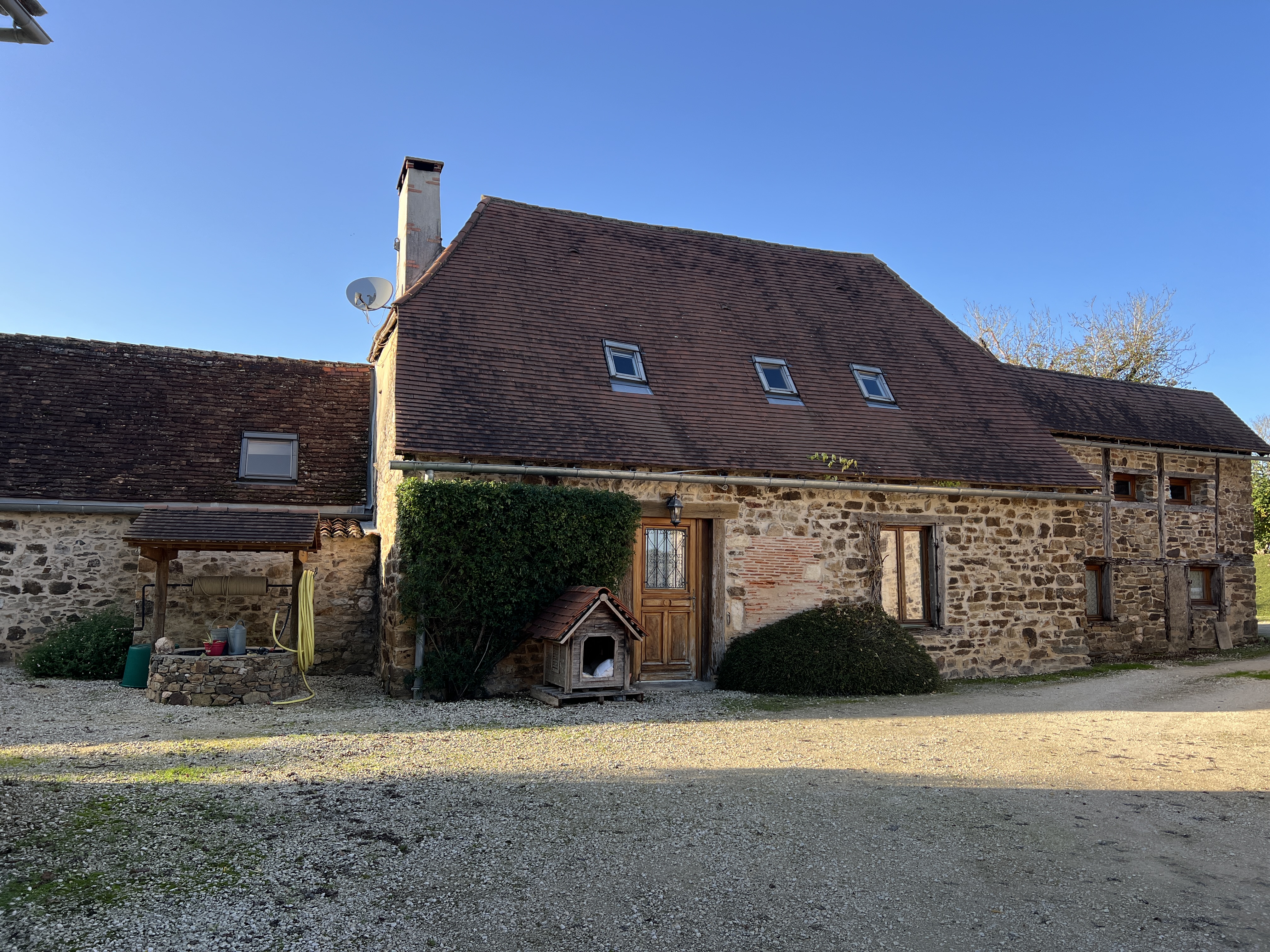 French property for sale in Saint-Paul-la-Roche, Dordogne - €1,590,000 - photo 