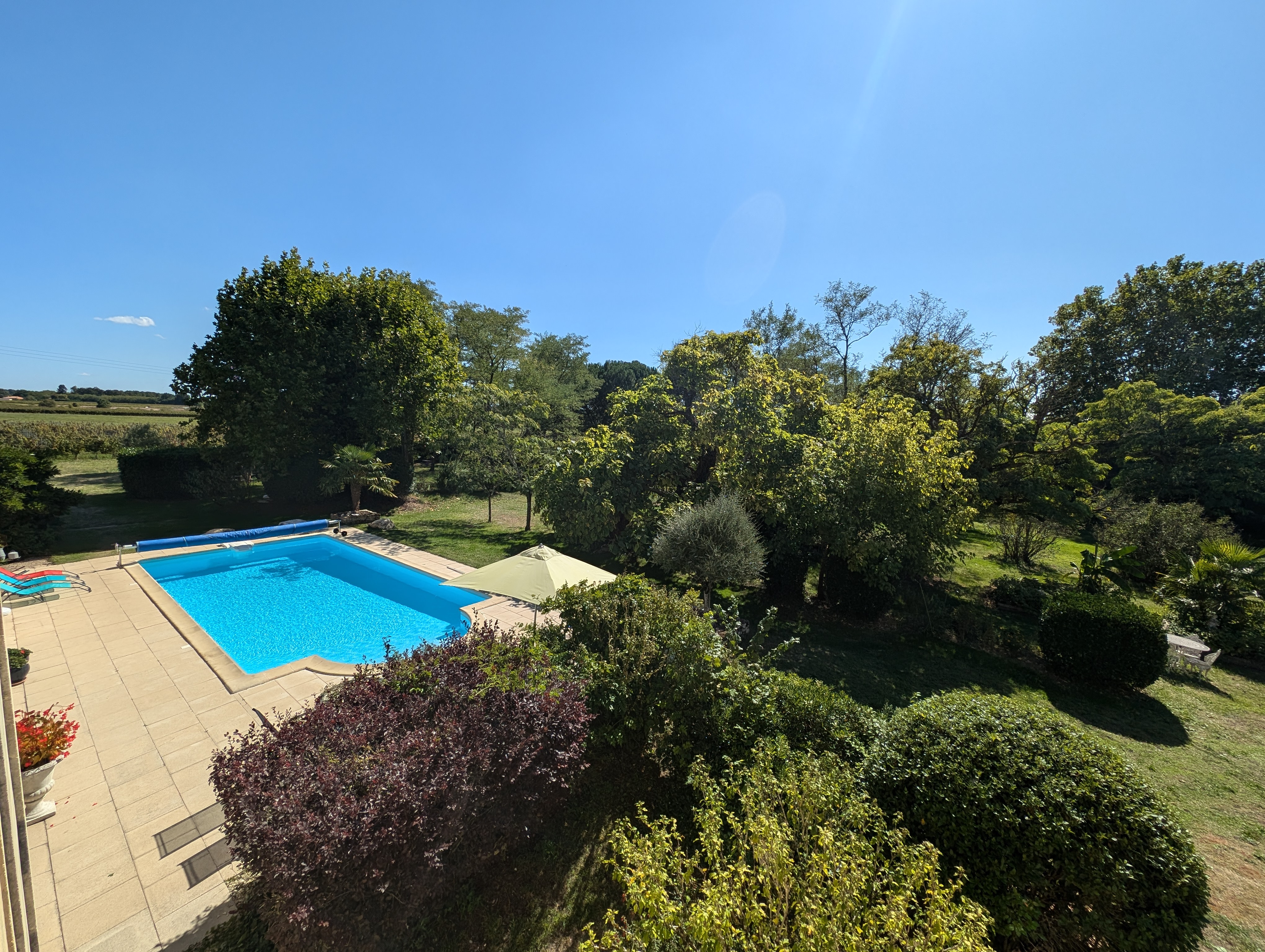 French property for sale in Reignac, Gironde - €635,000 - photo 