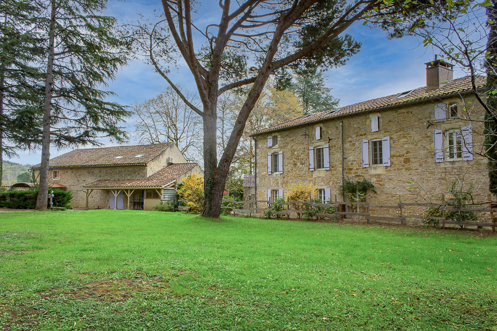 Propriété en France à vendre à Duravel, Lot - &#8364;737 500 - photo 
