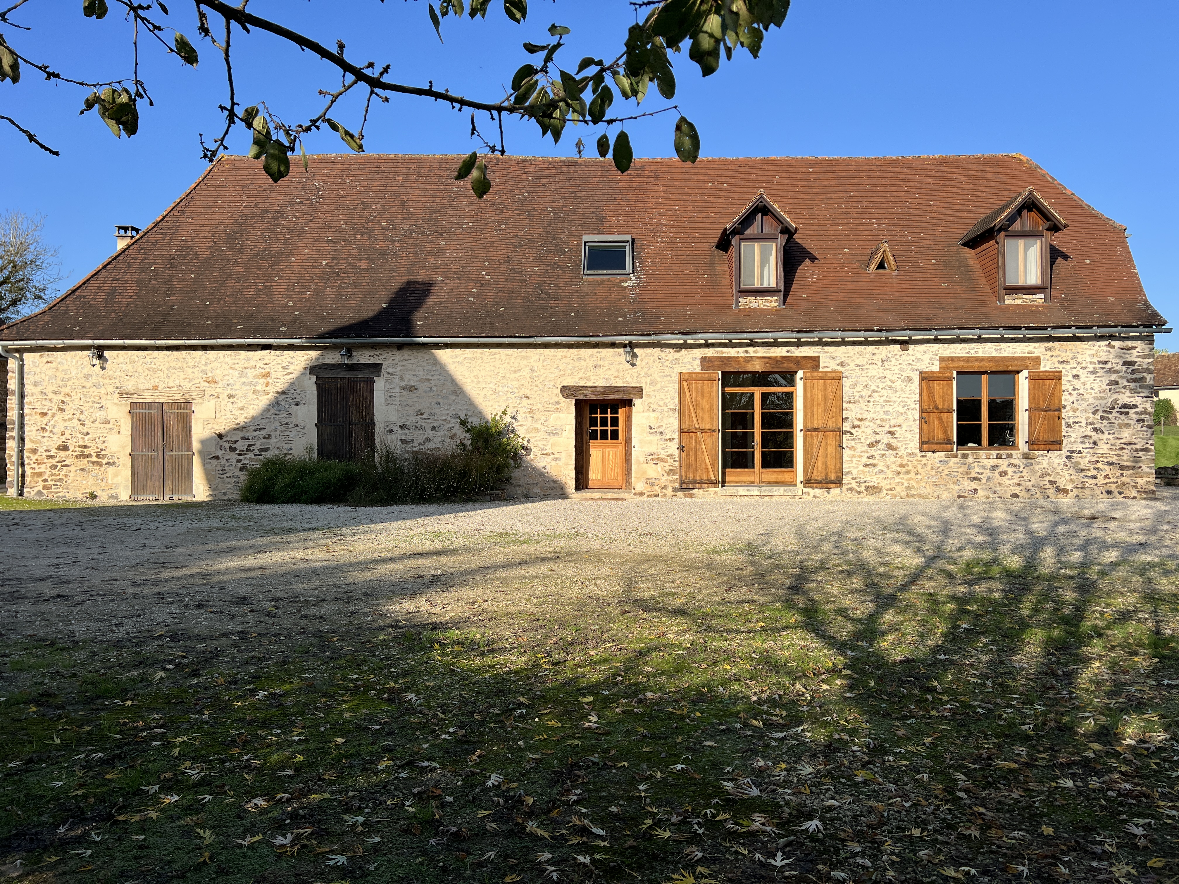 French property for sale in Saint-Paul-la-Roche, Dordogne - €1,590,000 - photo 