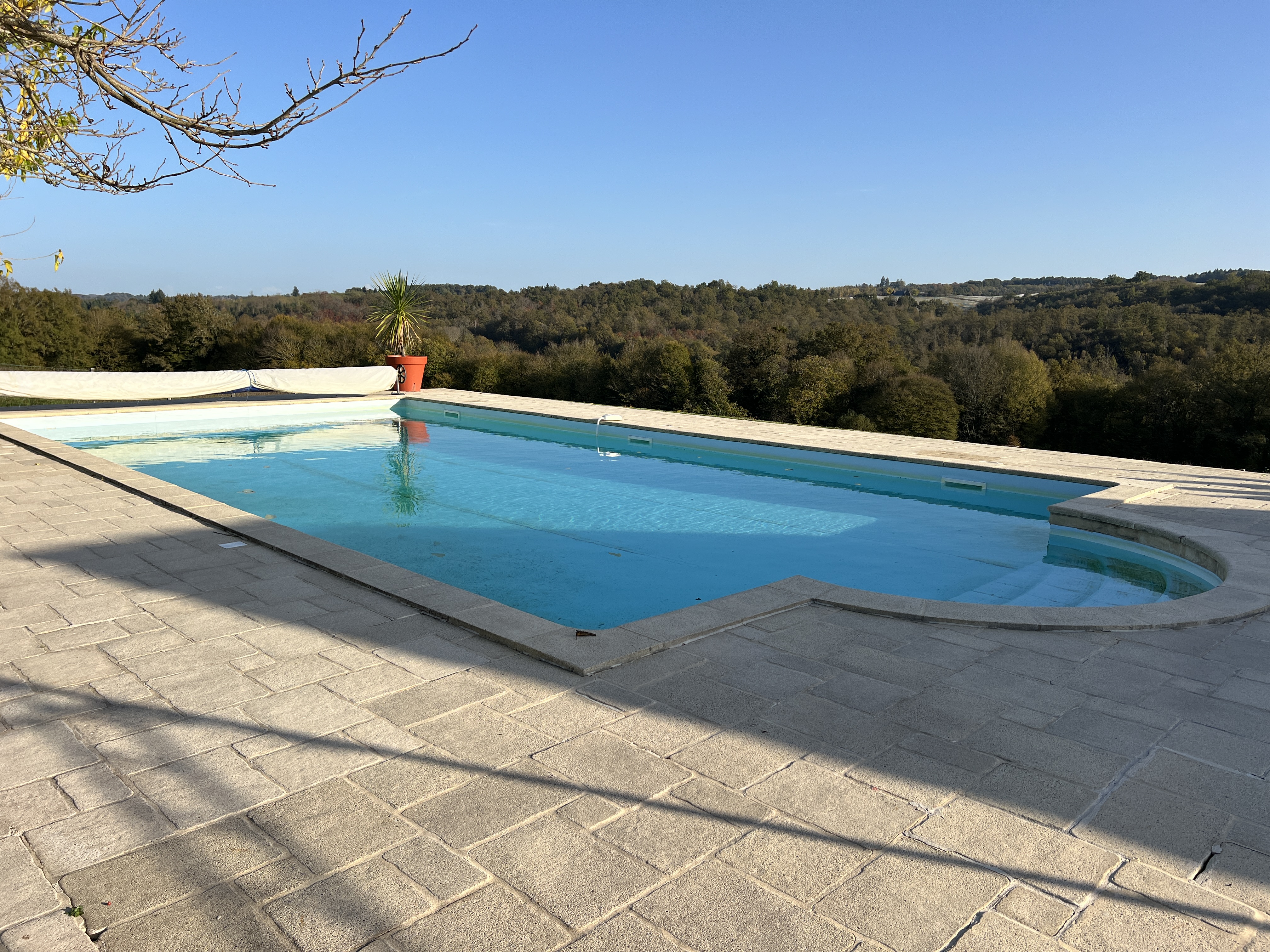French property for sale in Saint-Paul-la-Roche, Dordogne - €1,590,000 - photo 