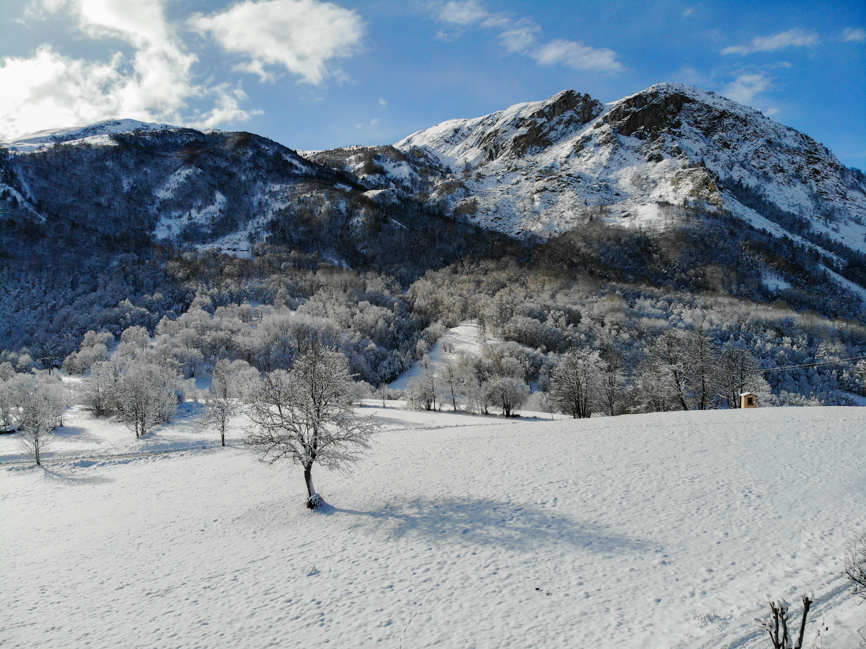 French property for sale in Saint-Martin-de-Belleville, Savoie - €1,795,000 - photo 