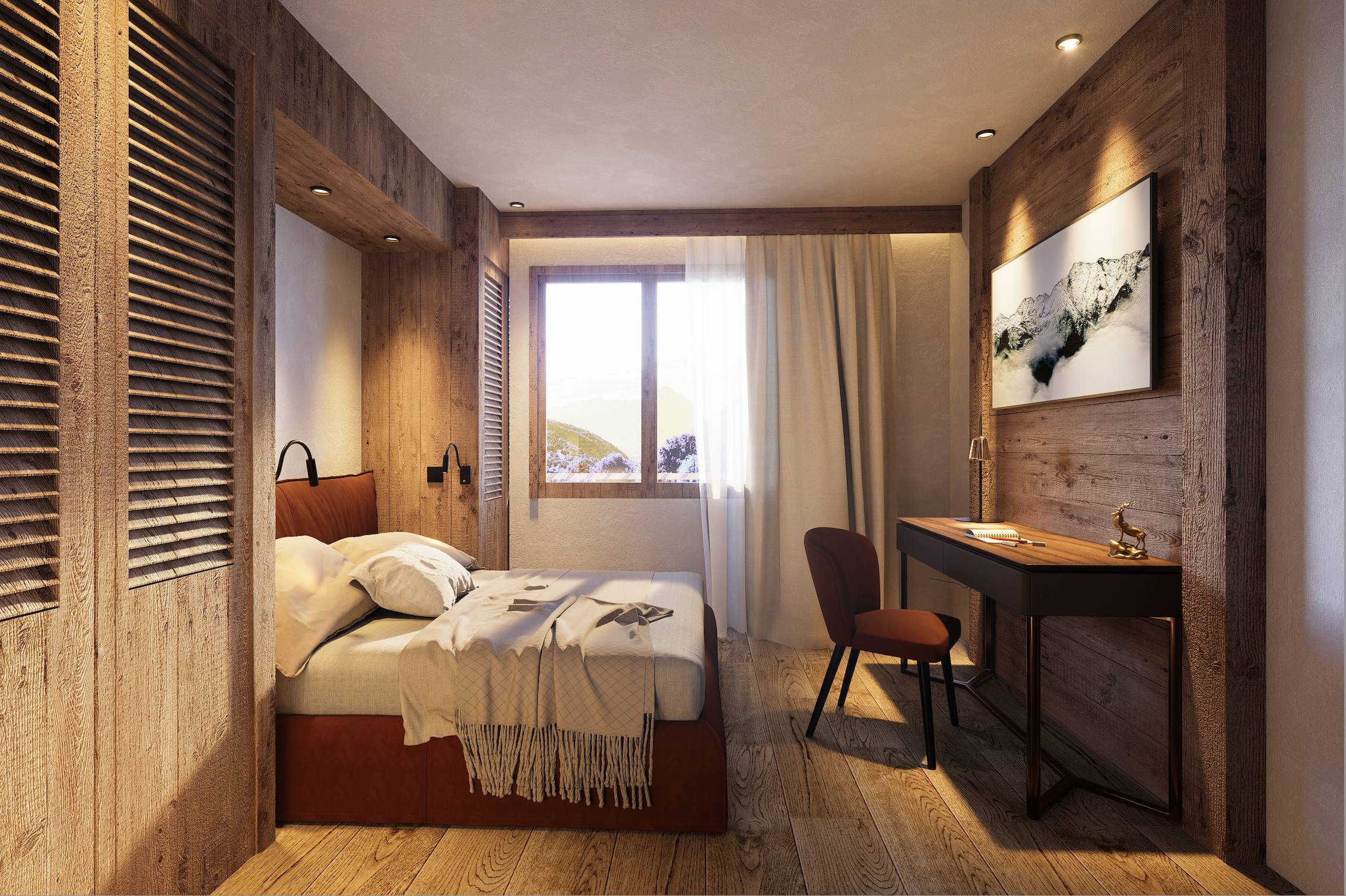 French property for sale in Vaujany, Isère - €630,000 - photo 