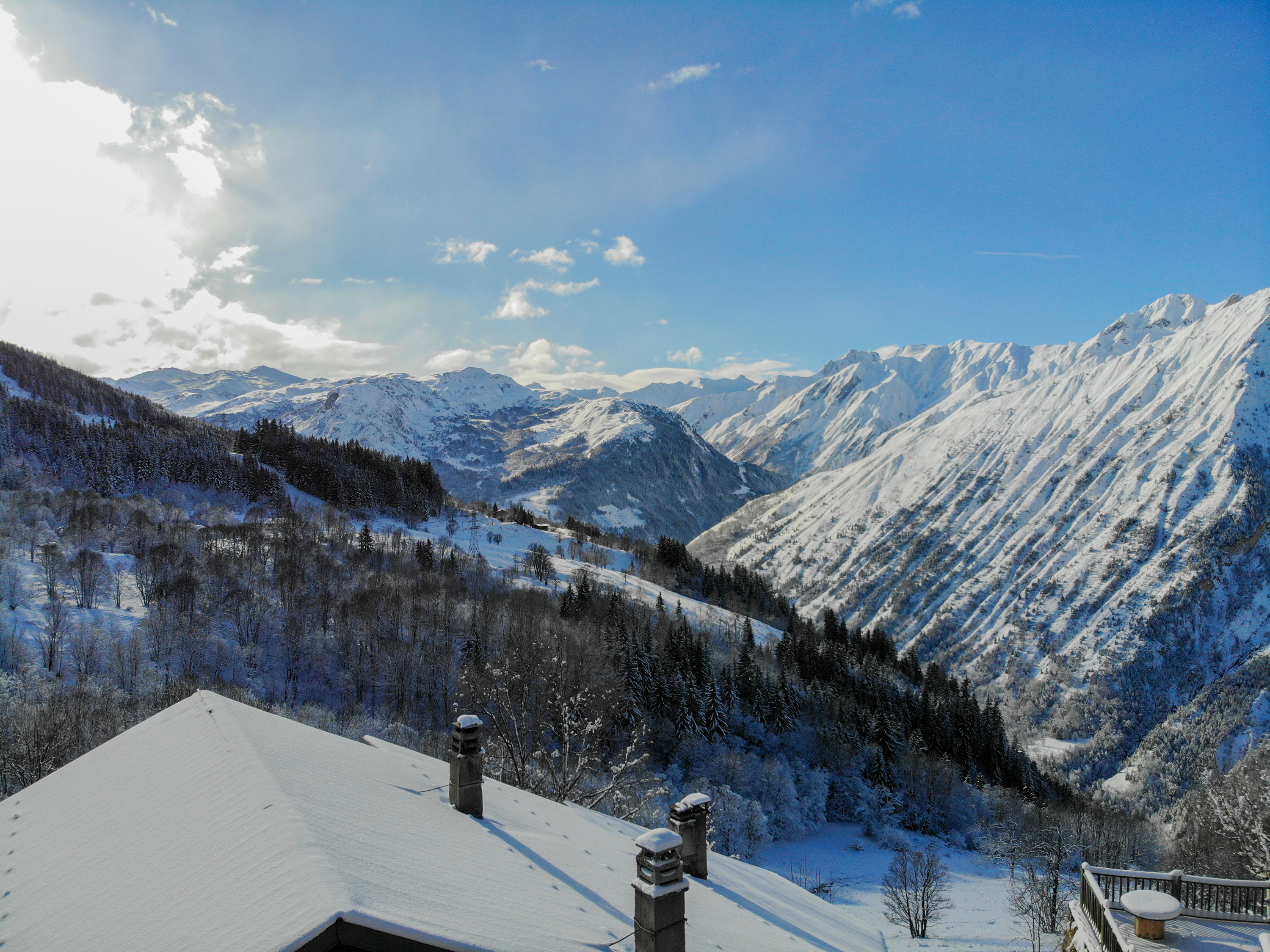 French property for sale in Saint-Martin-de-Belleville, Savoie - €1,895,000 - photo 