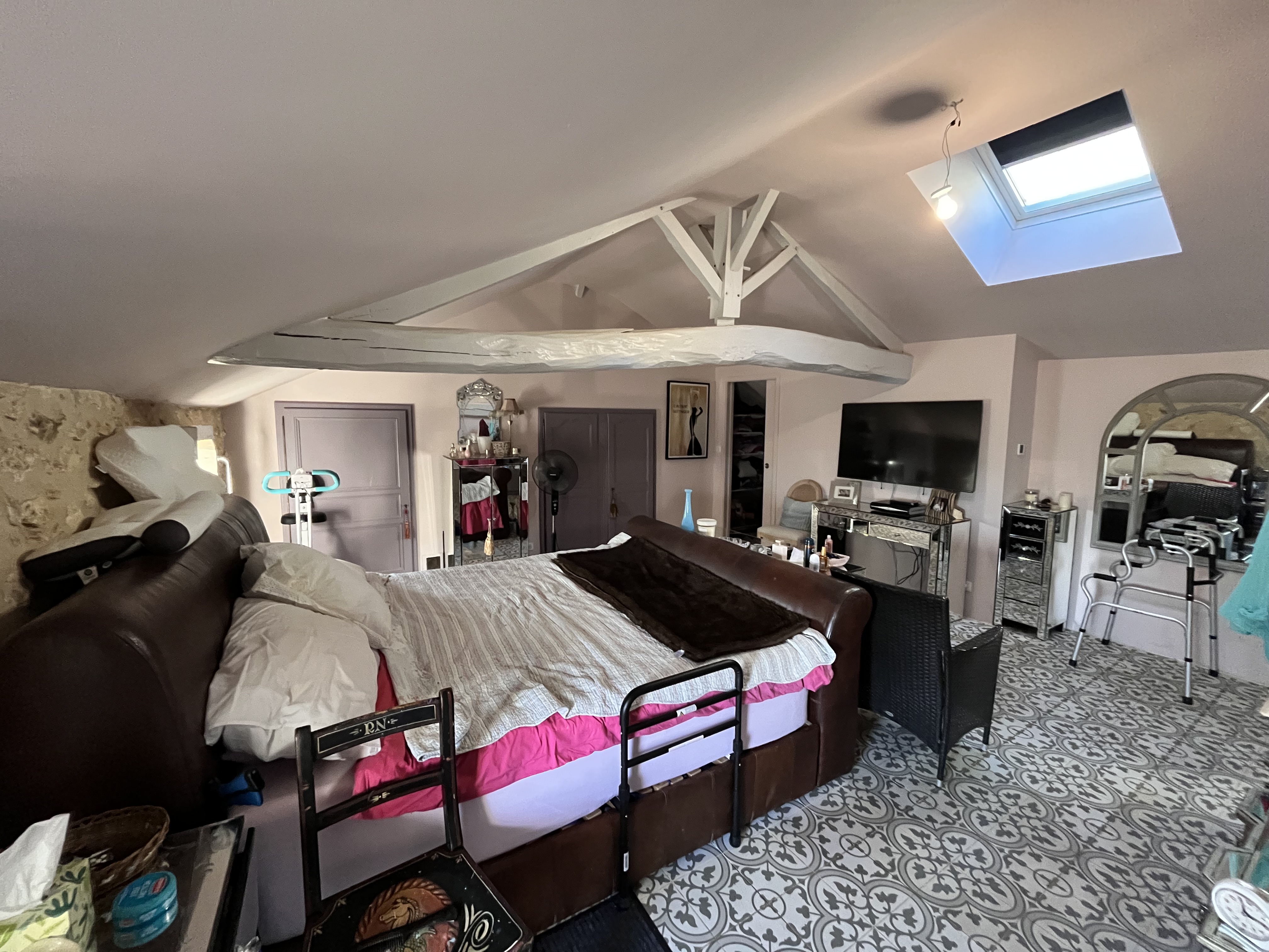 French property for sale in Saint-Thomas-de-Conac, Charente-Maritime - €530,000 - photo 