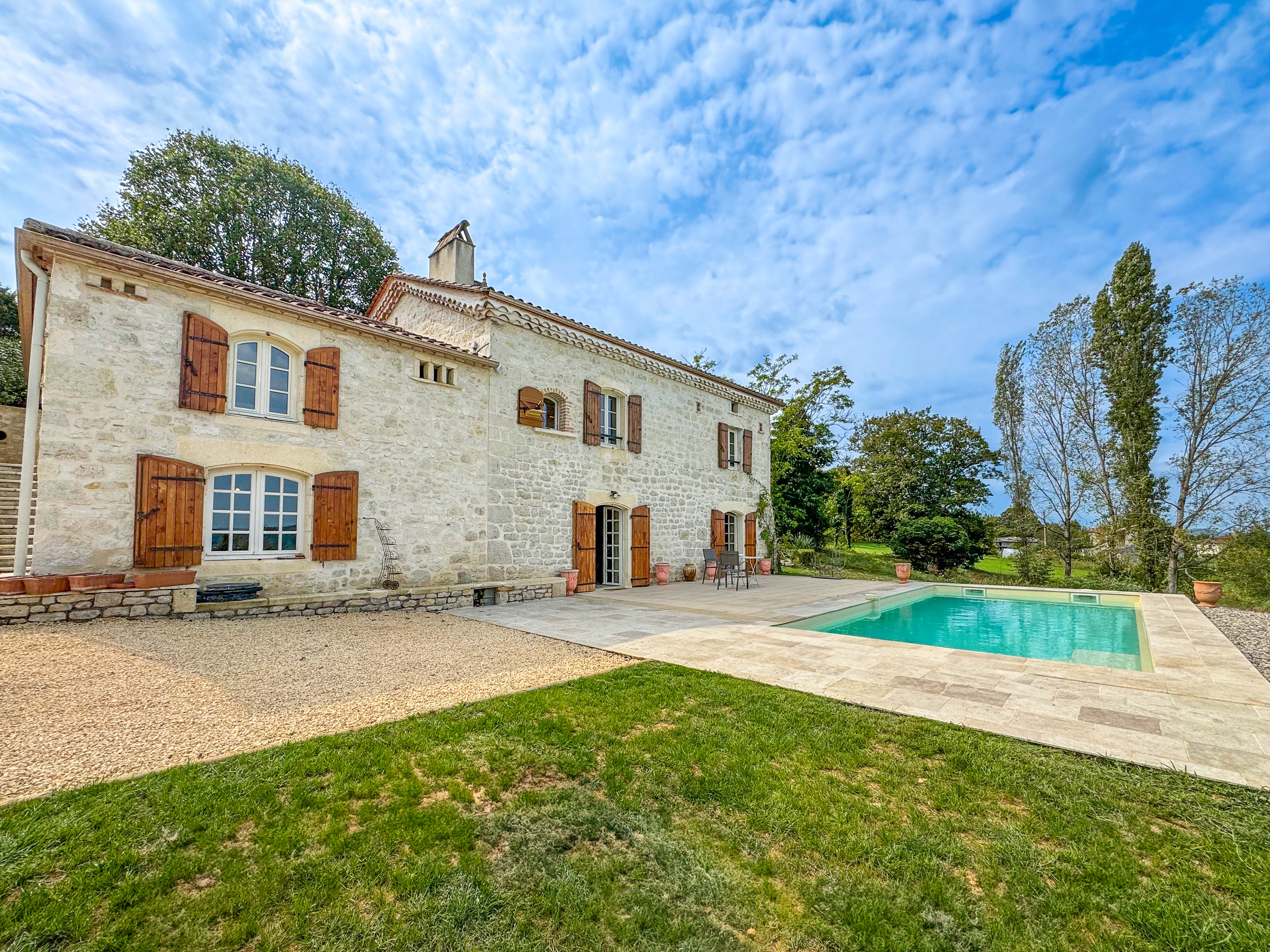 French property for sale in Montayral, Lot-et-Garonne - €580,000 - photo 