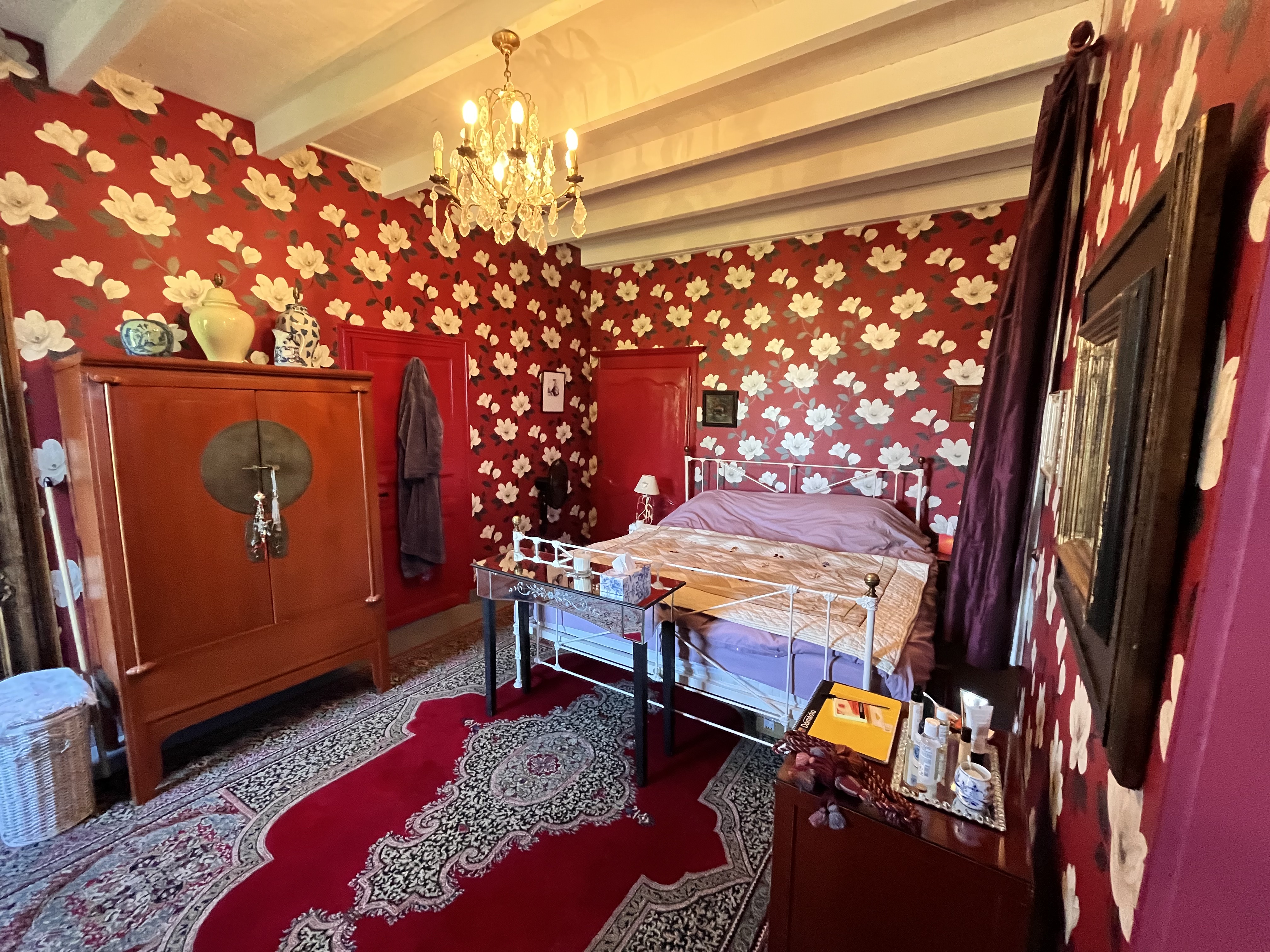 French property for sale in Saint-Thomas-de-Conac, Charente-Maritime - €530,000 - photo 