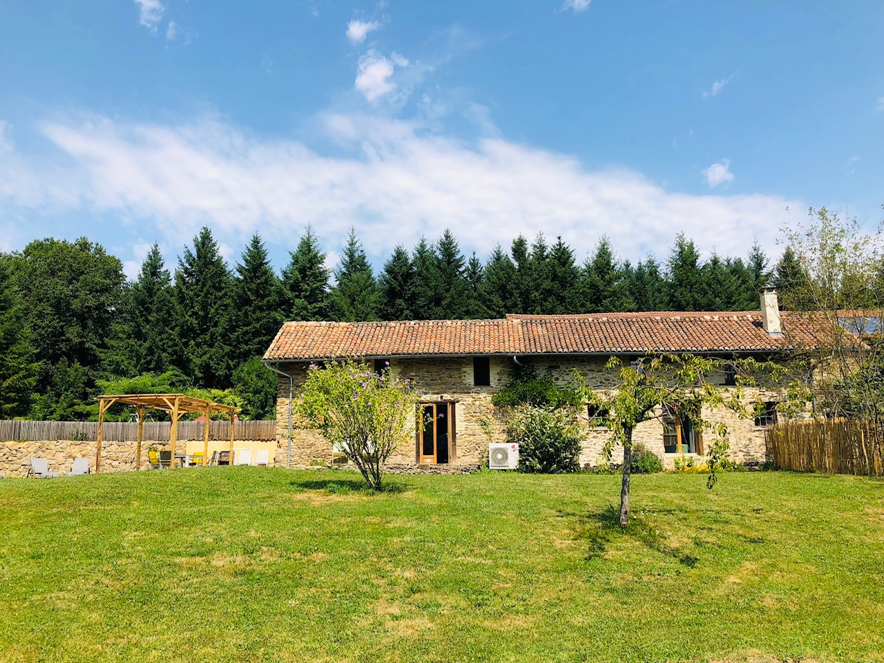 French property for sale in Châlus, Haute-Vienne - €849,000 - photo 