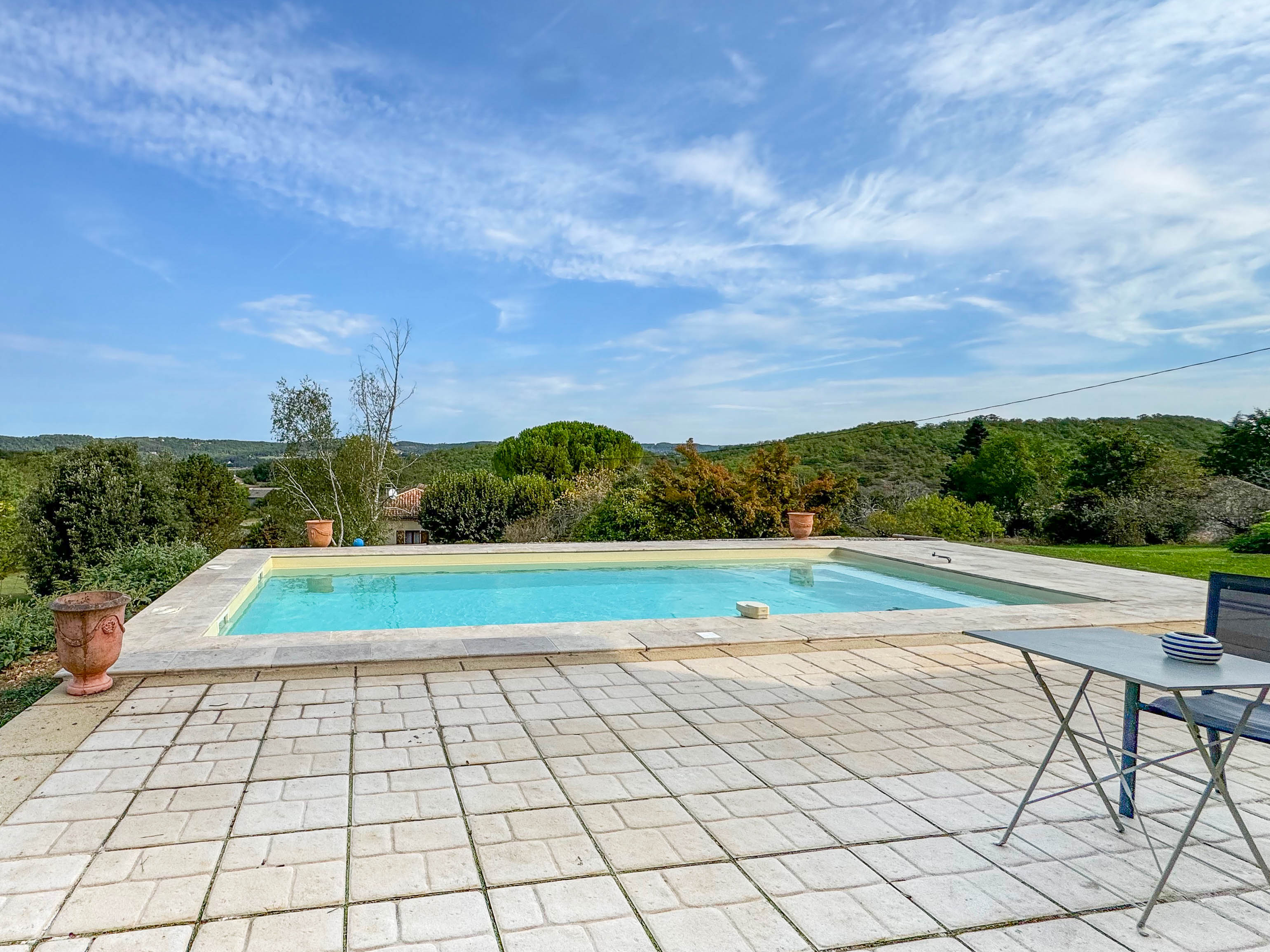 French property for sale in Montayral, Lot-et-Garonne - €580,000 - photo 