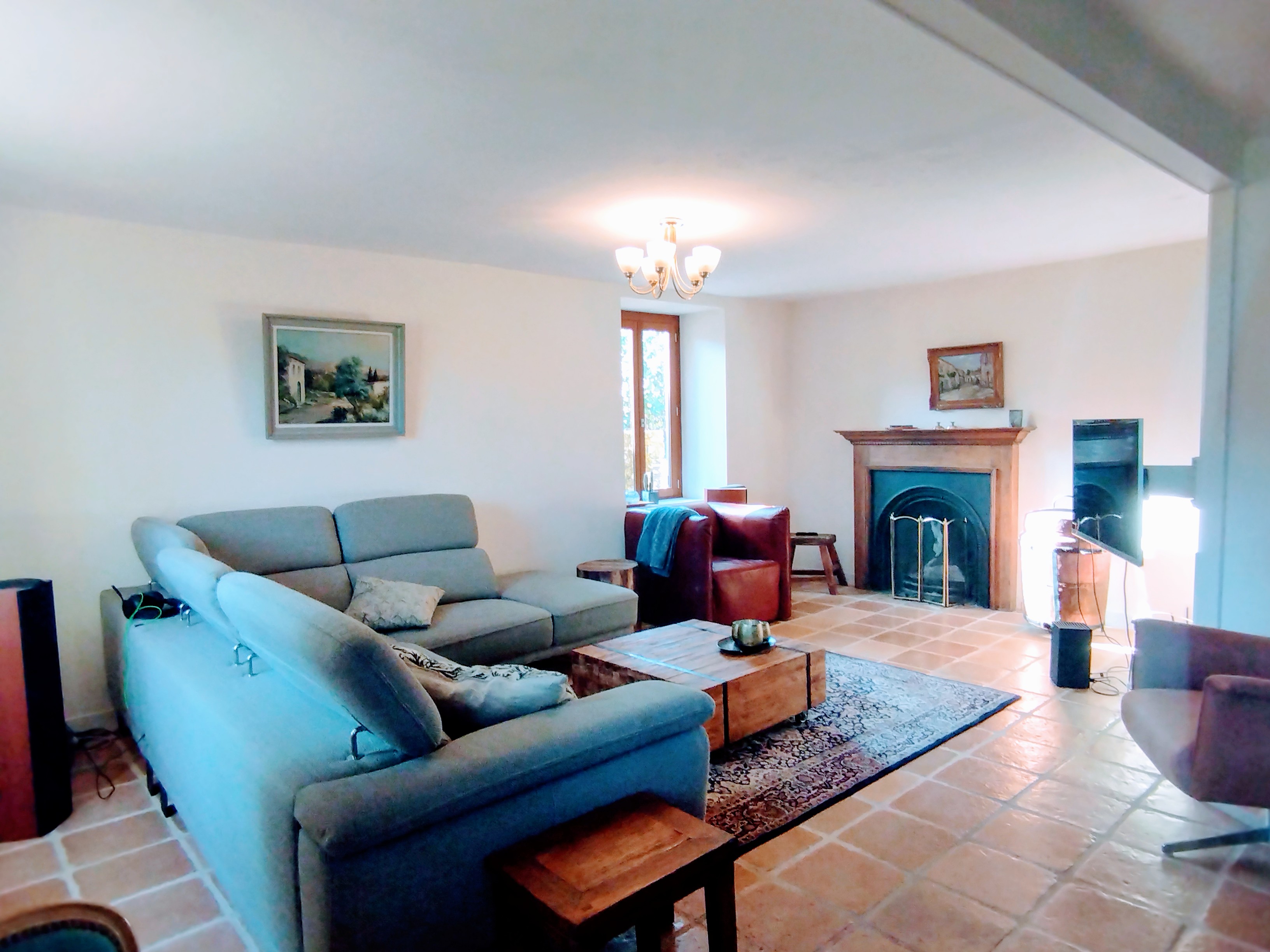 French property for sale in Châlus, Haute-Vienne - €849,000 - photo 