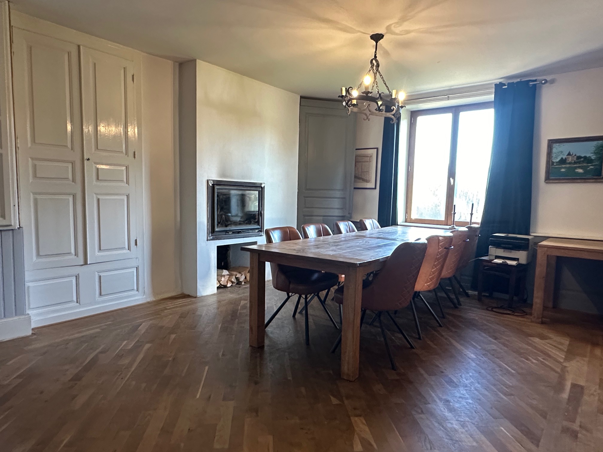 French property for sale in Châlus, Haute-Vienne - €849,000 - photo 