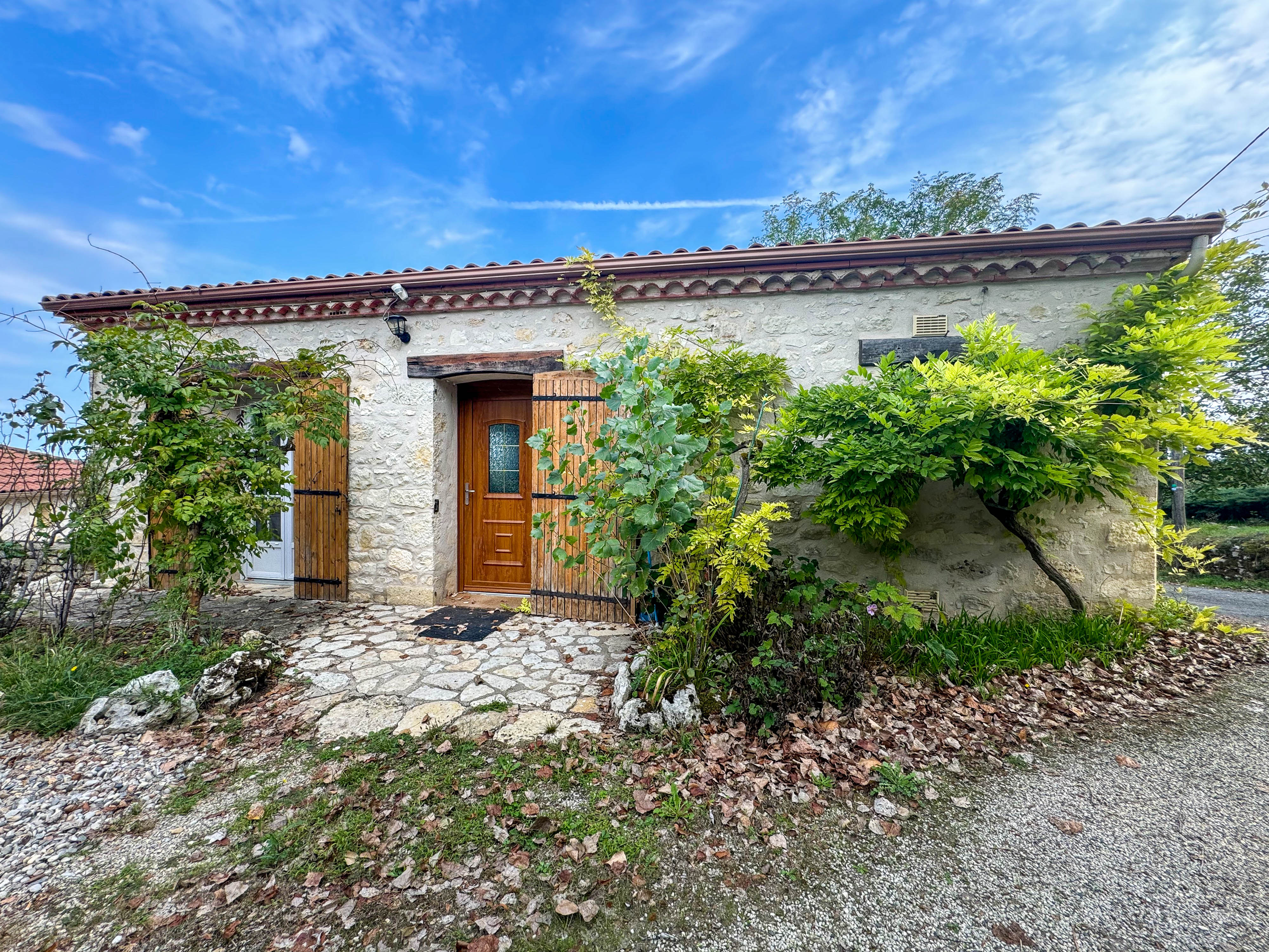 French property for sale in Montayral, Lot-et-Garonne - €580,000 - photo 