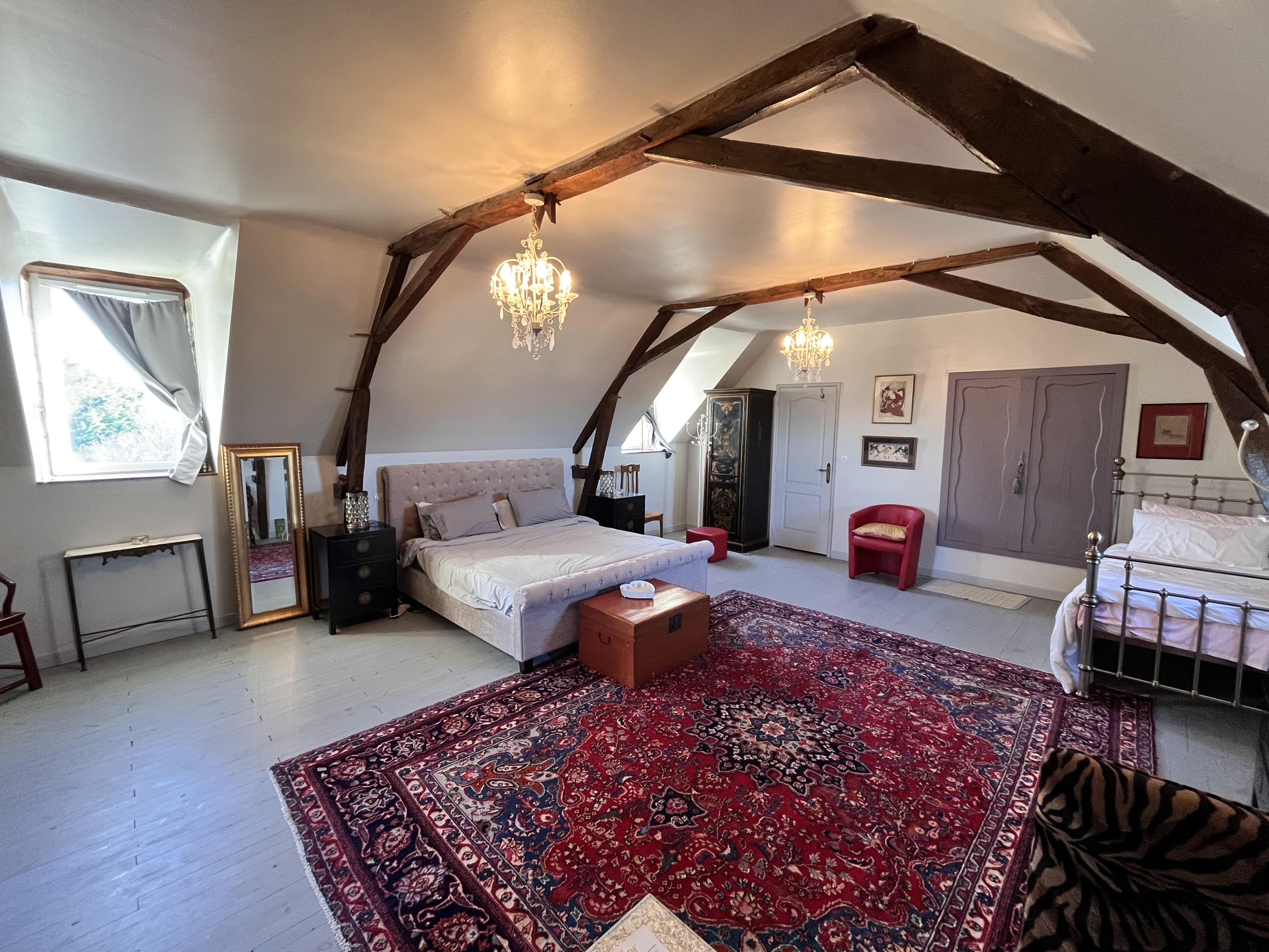 French property for sale in Saint-Thomas-de-Conac, Charente-Maritime - €530,000 - photo 