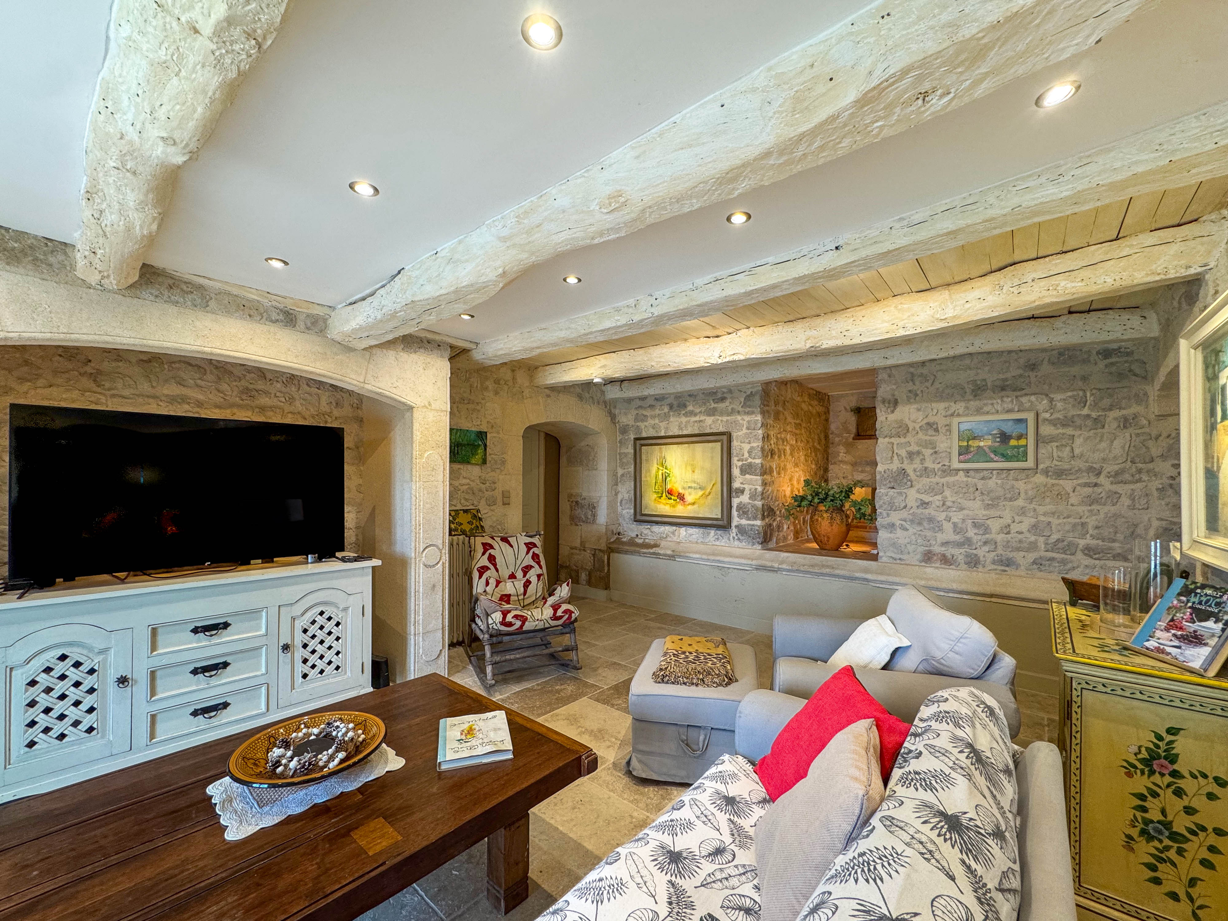 French property for sale in Montayral, Lot-et-Garonne - €580,000 - photo 