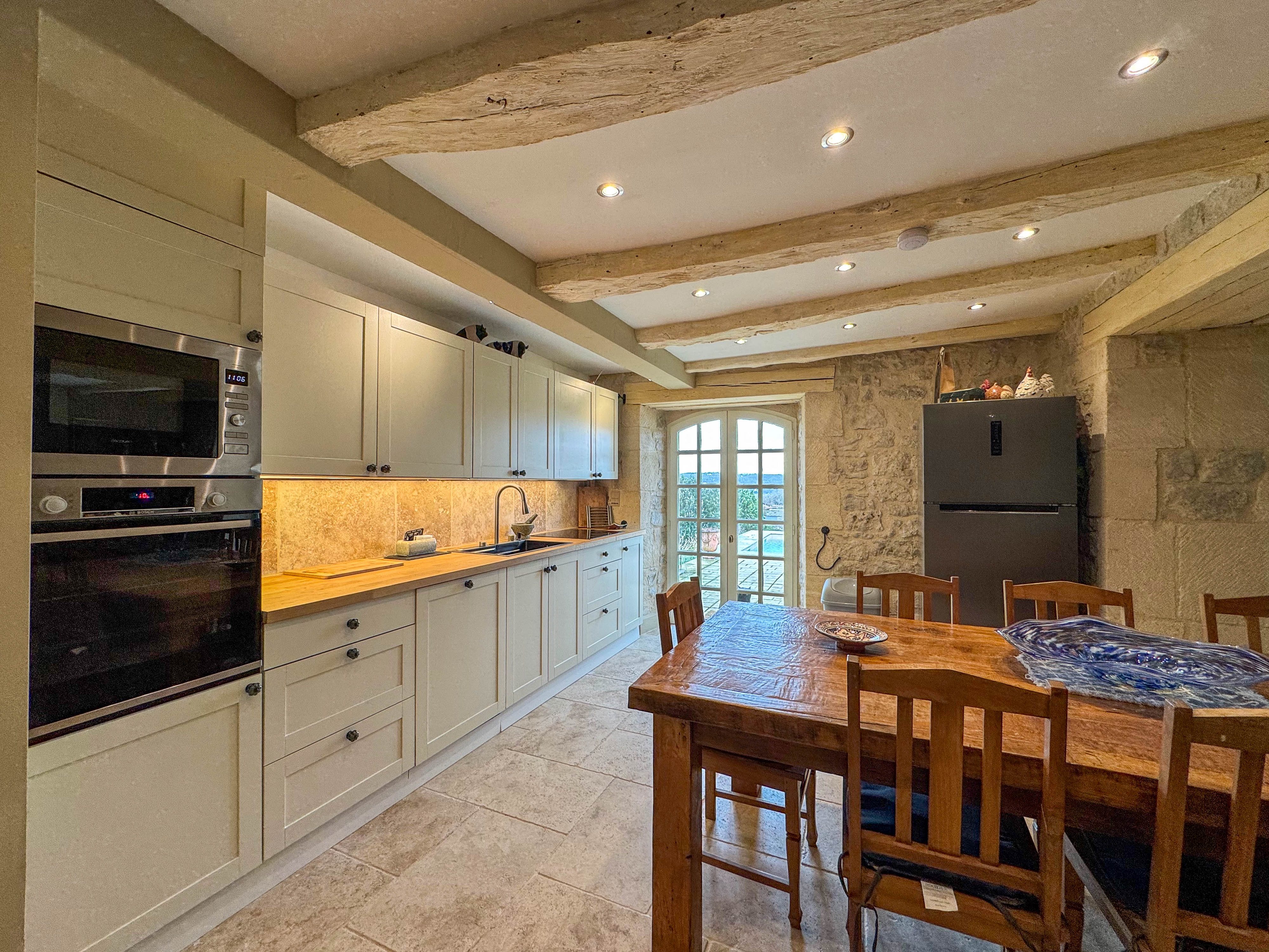 French property for sale in Montayral, Lot-et-Garonne - €580,000 - photo 