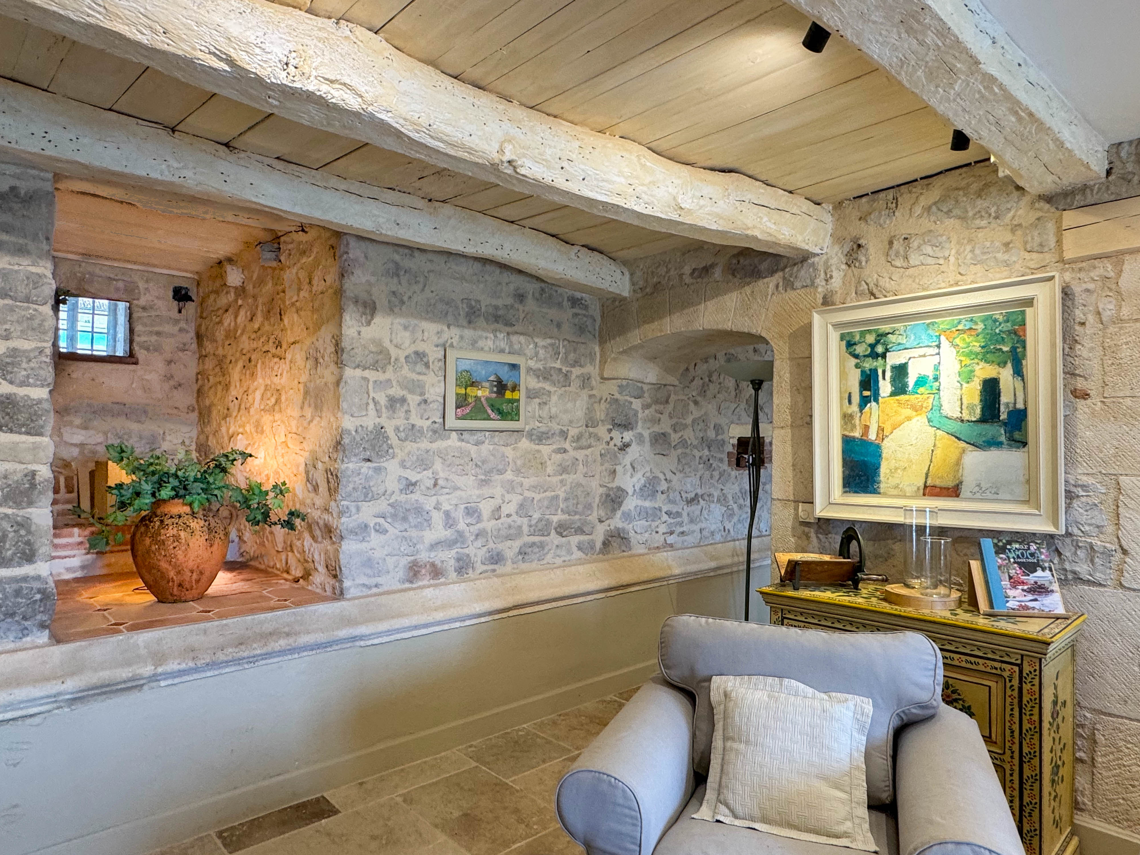 French property for sale in Montayral, Lot-et-Garonne - €580,000 - photo 