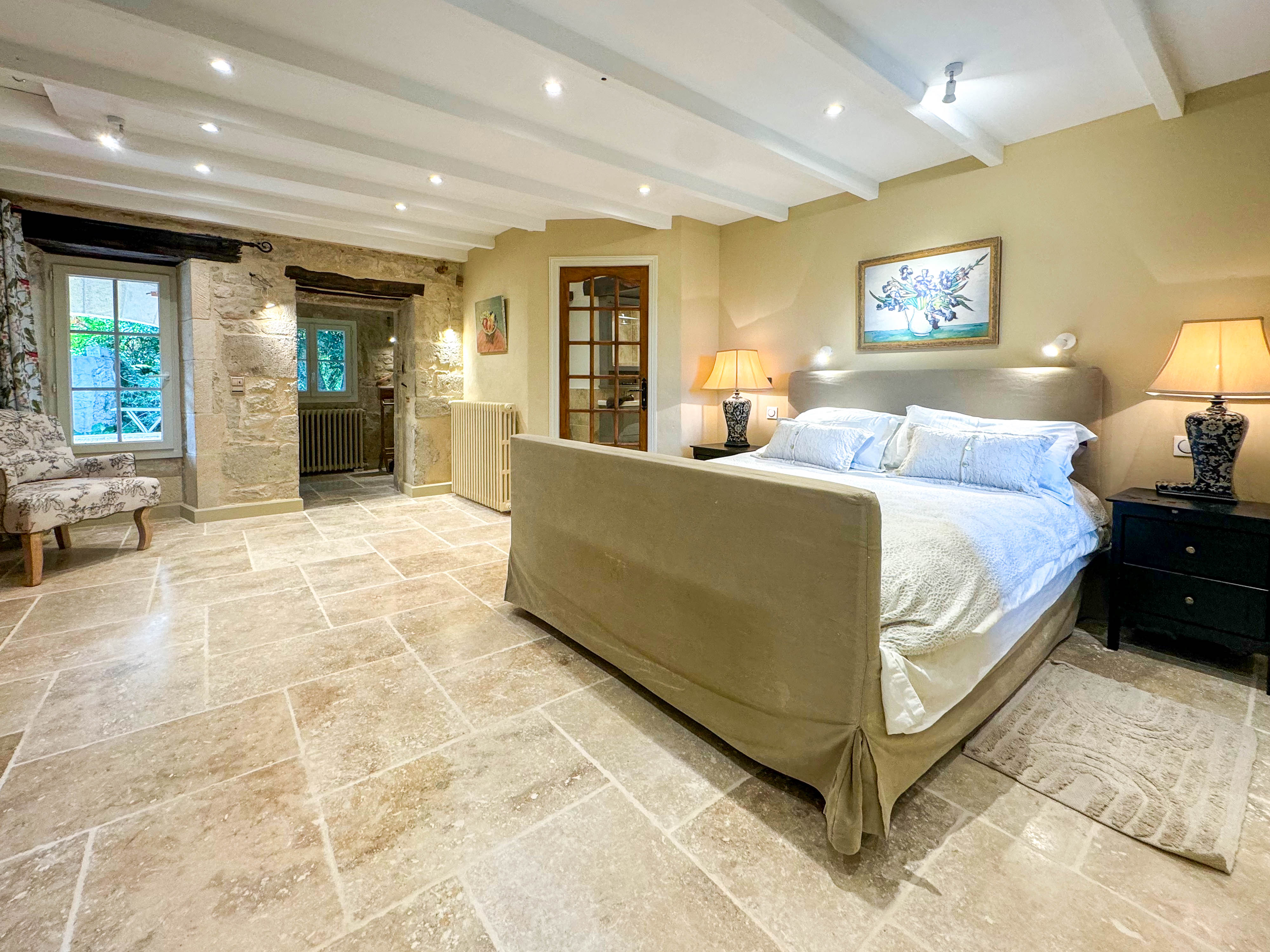 French property for sale in Montayral, Lot-et-Garonne - €580,000 - photo 