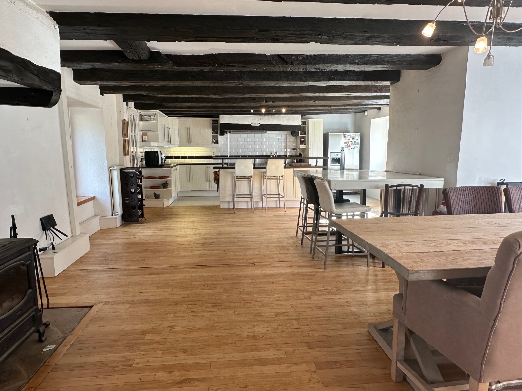French property for sale in Châlus, Haute-Vienne - €849,000 - photo 
