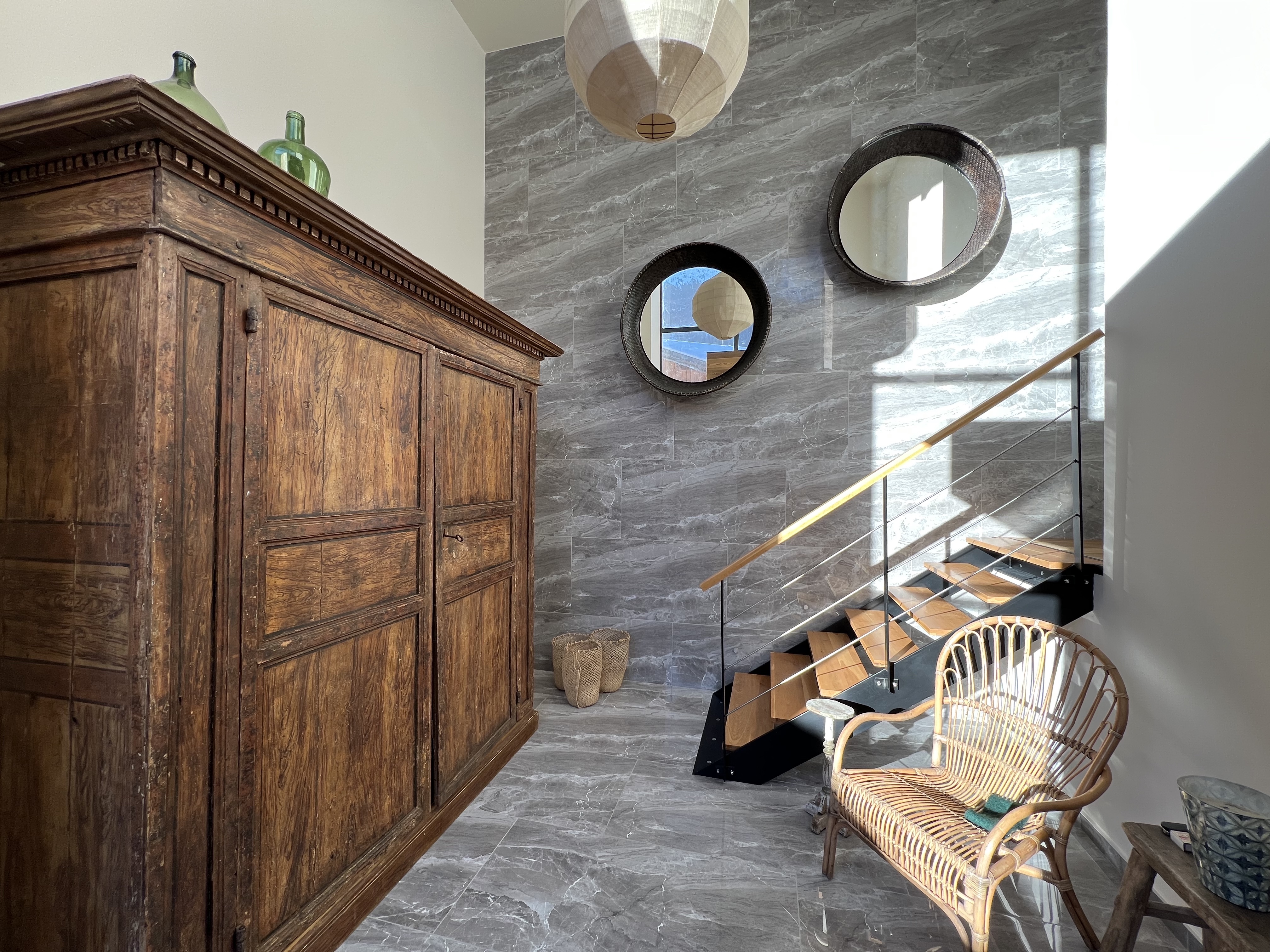 French property for sale in Villaroger, Savoie - €1,700,000 - photo 