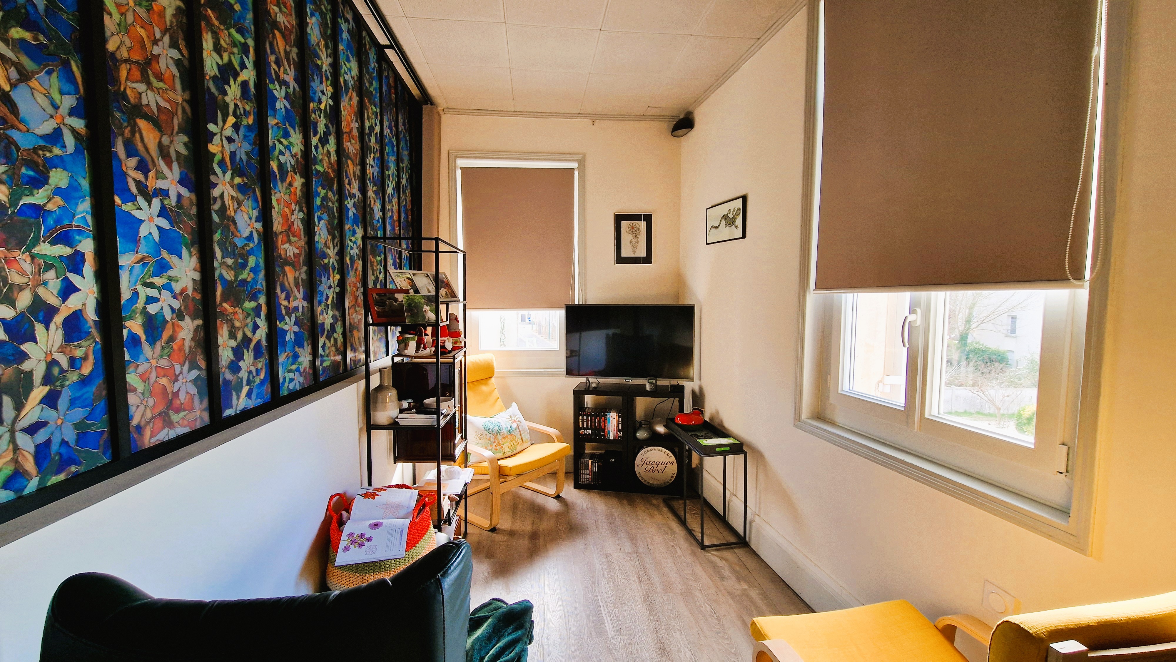 Propriété en France à vendre à Saint-Seurin-sur-l'Isle, Gironde - €549 000 - photo 