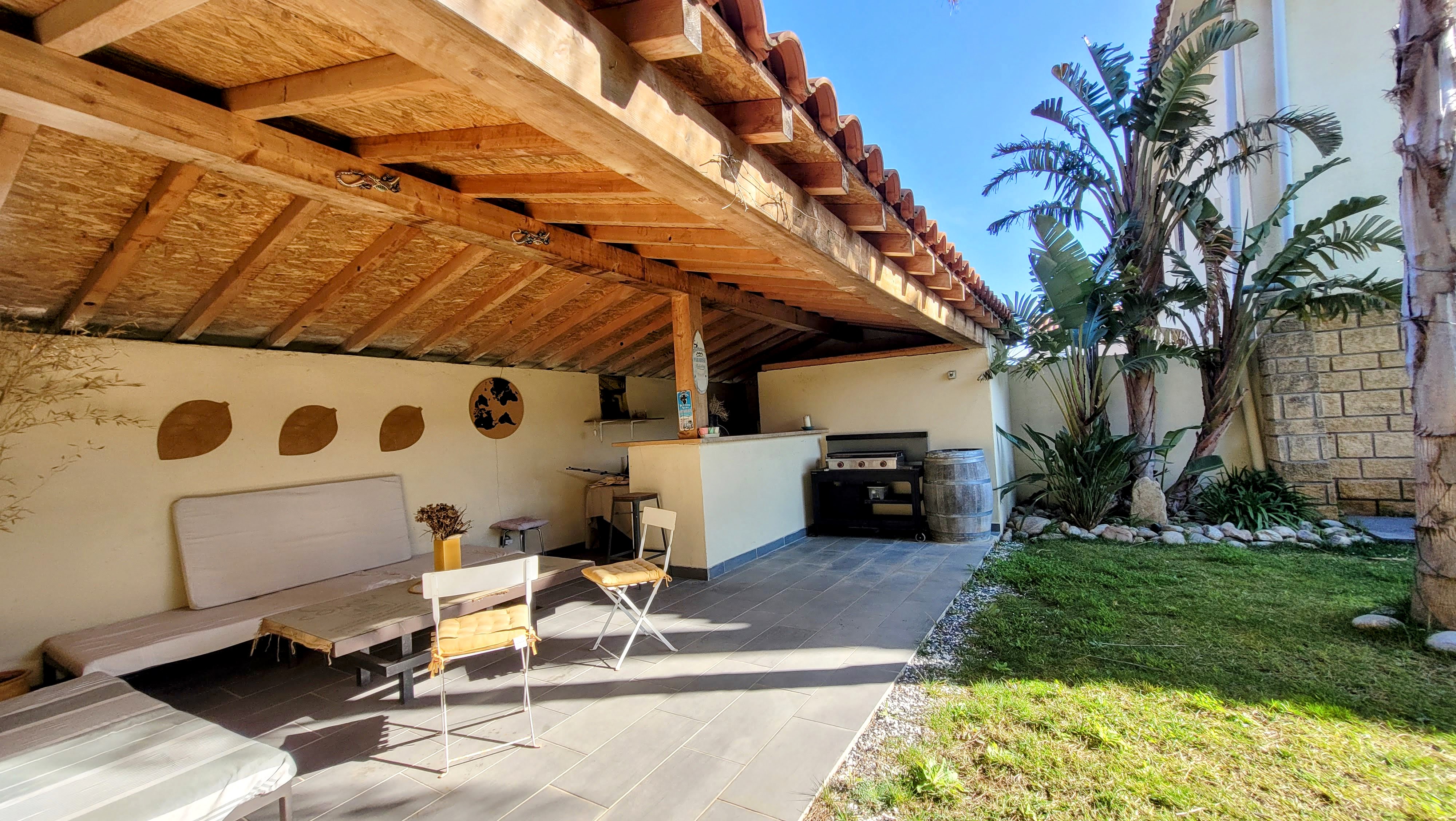 Propriété en France à vendre à Canet-en-Roussillon, Pyrénées-Orientales - &#8364;679 000 - photo 