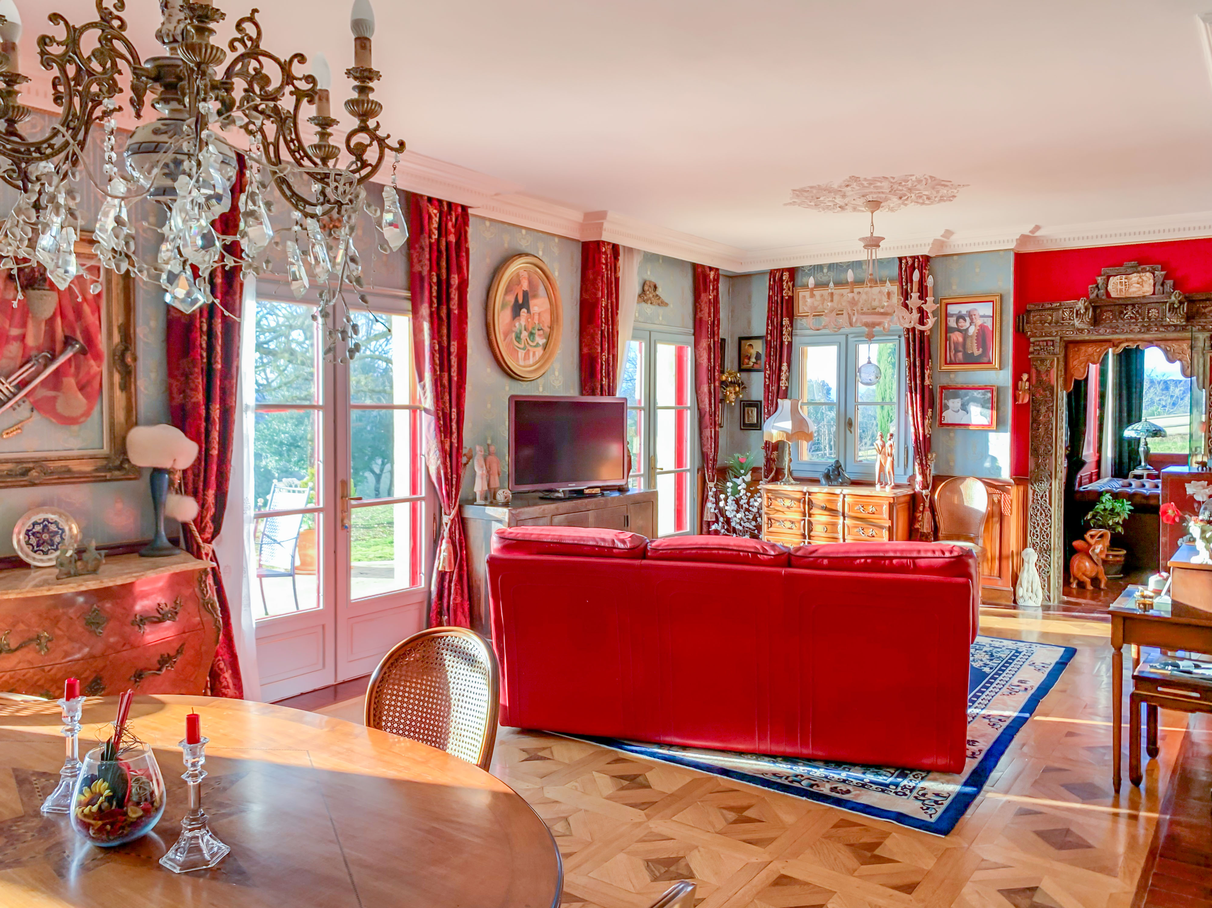 French property for sale in Sarlat-la-Canéda, Dordogne - €1,000,000 - photo 
