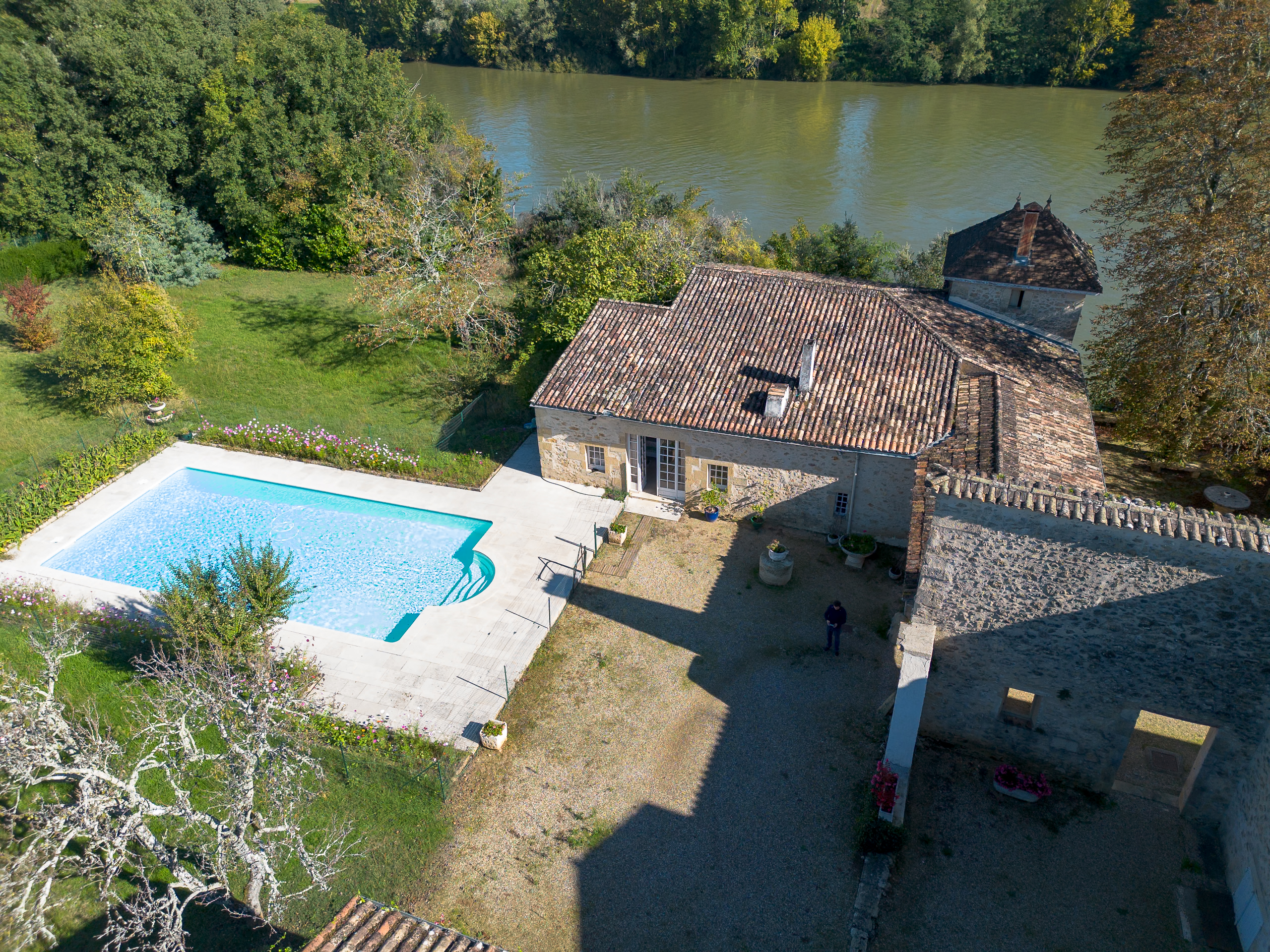 French property for sale in Sauternes, Gironde - €836,000 - photo 