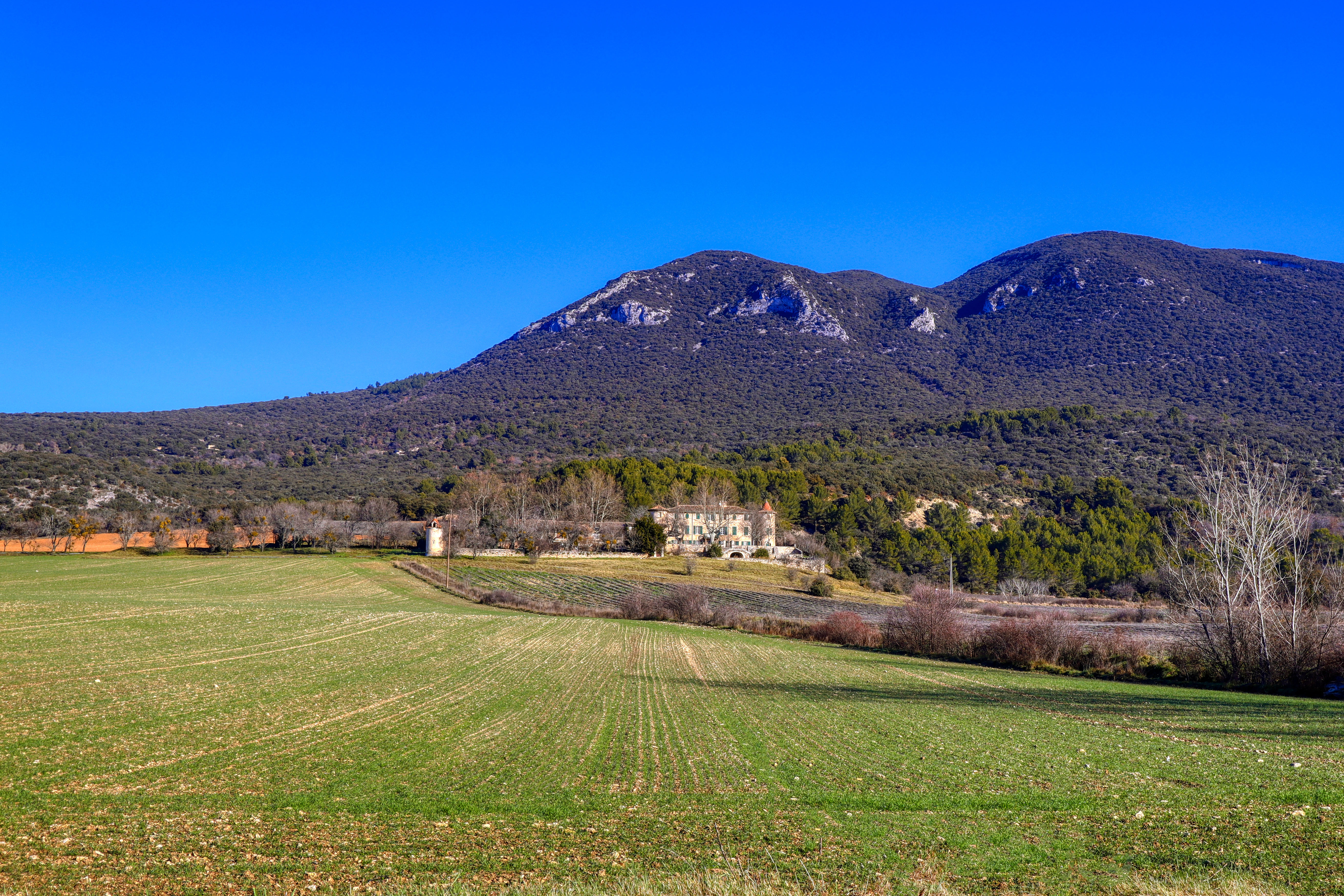 French property for sale in Rustrel, Vaucluse - €2,635,000 - photo