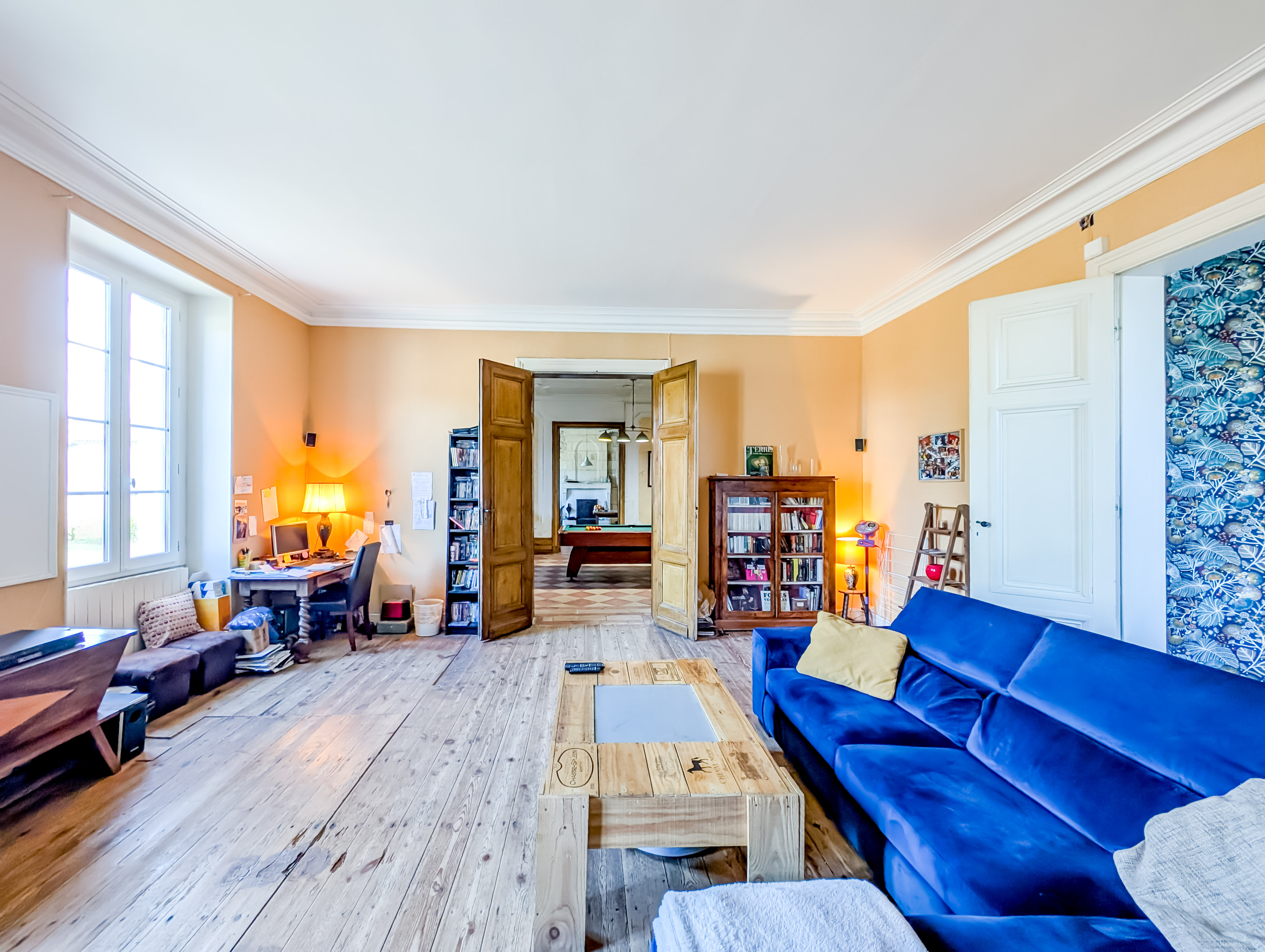 Propriété en France à vendre à Lorignac, Charente-Maritime - &#8364;798 000 - photo 