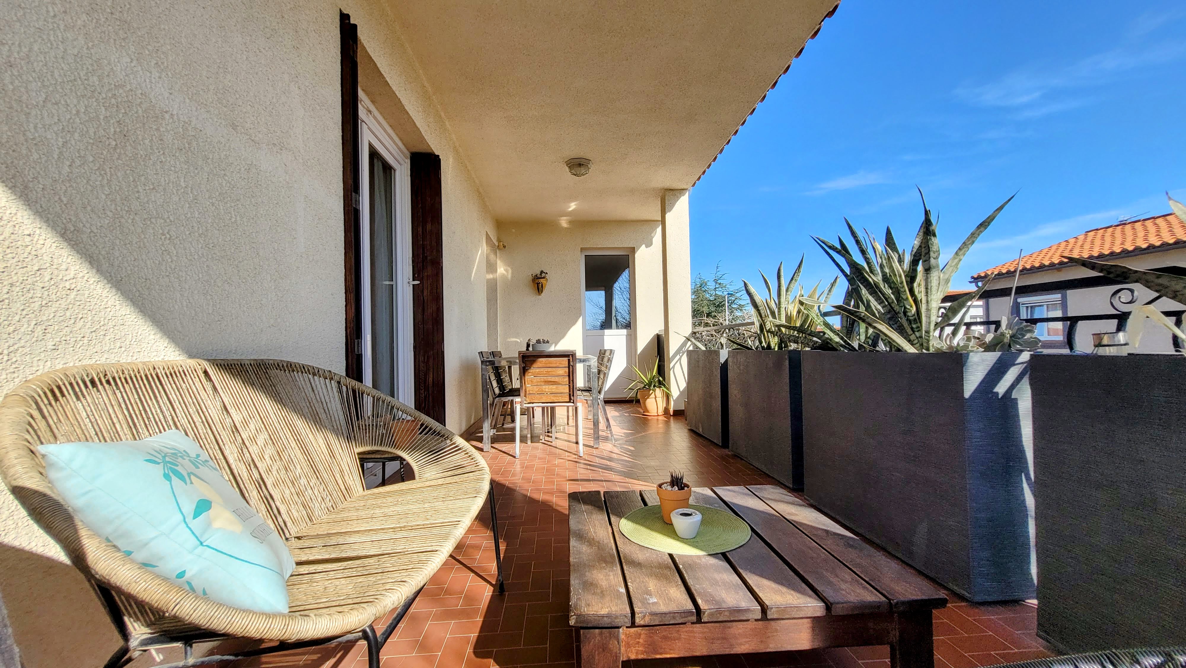 Propriété en France à vendre à Canet-en-Roussillon, Pyrénées-Orientales - &#8364;679 000 - photo 