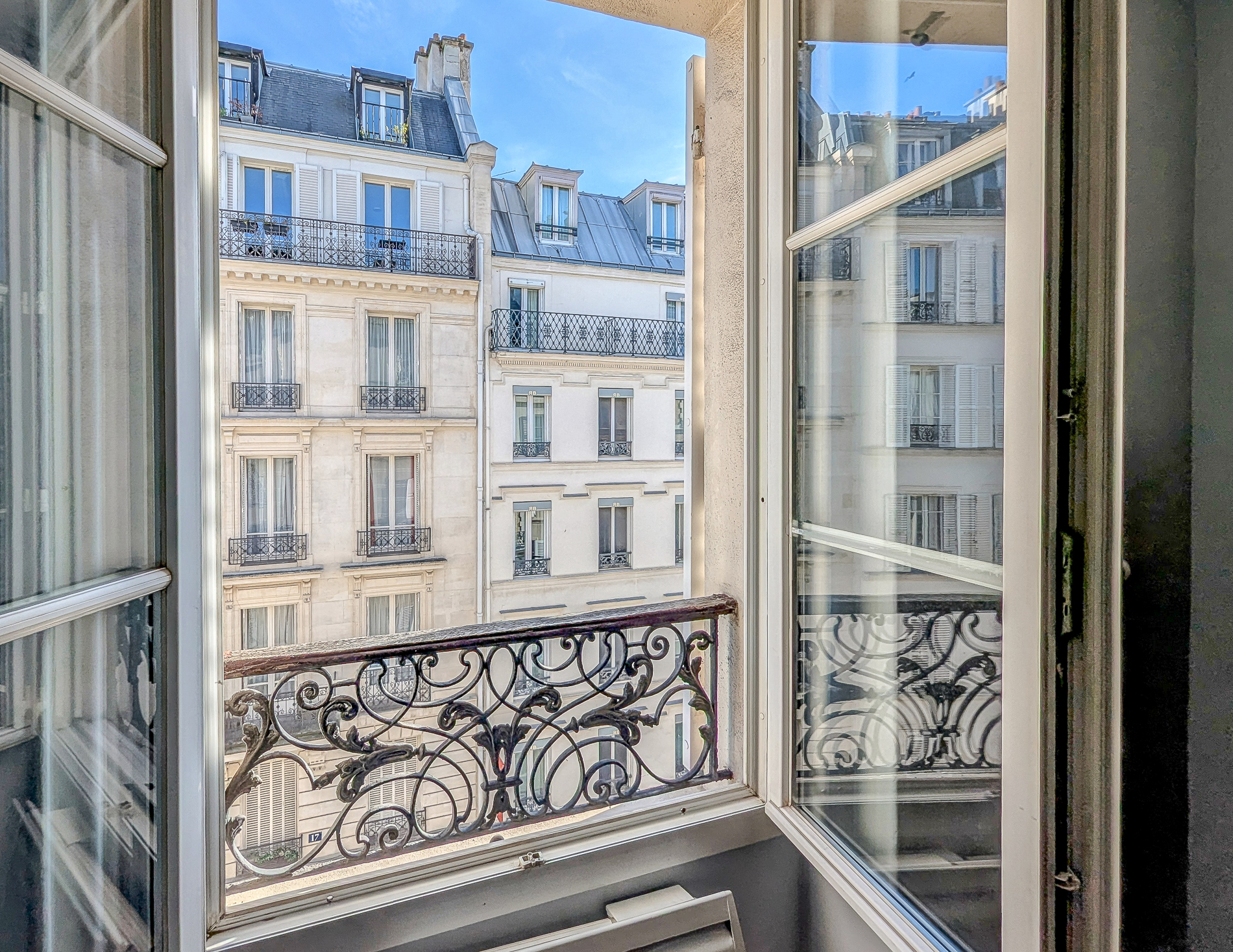 Propriété en France à vendre à Paris 7e Arrondissement, Paris - &#8364;795 000 - photo 