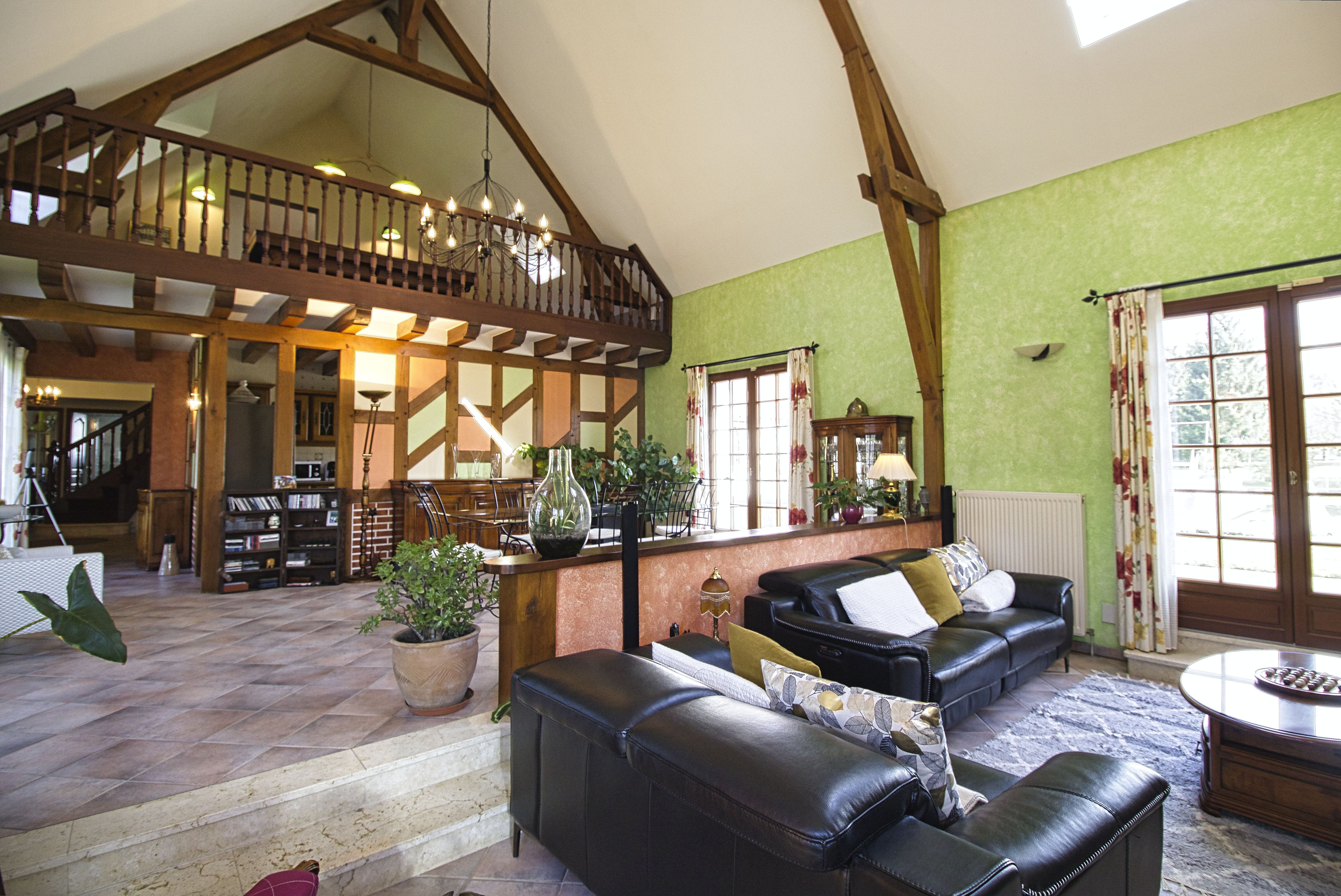 Propriété en France à vendre à Orléans, Loiret - &#8364;513 000 - photo 