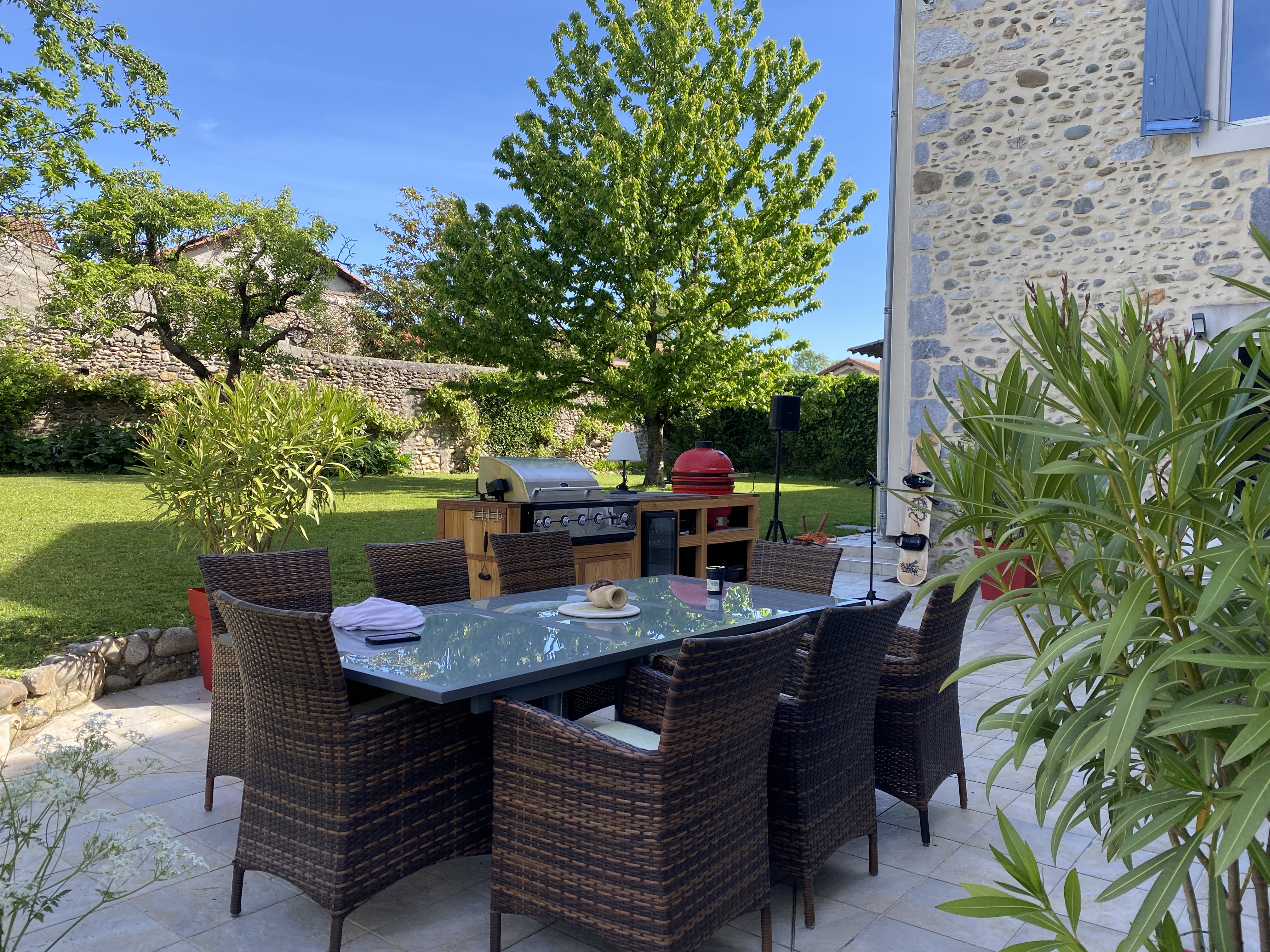 Propriété en France à vendre à Ausson, Haute-Garonne - &#8364;675 000 - photo 
