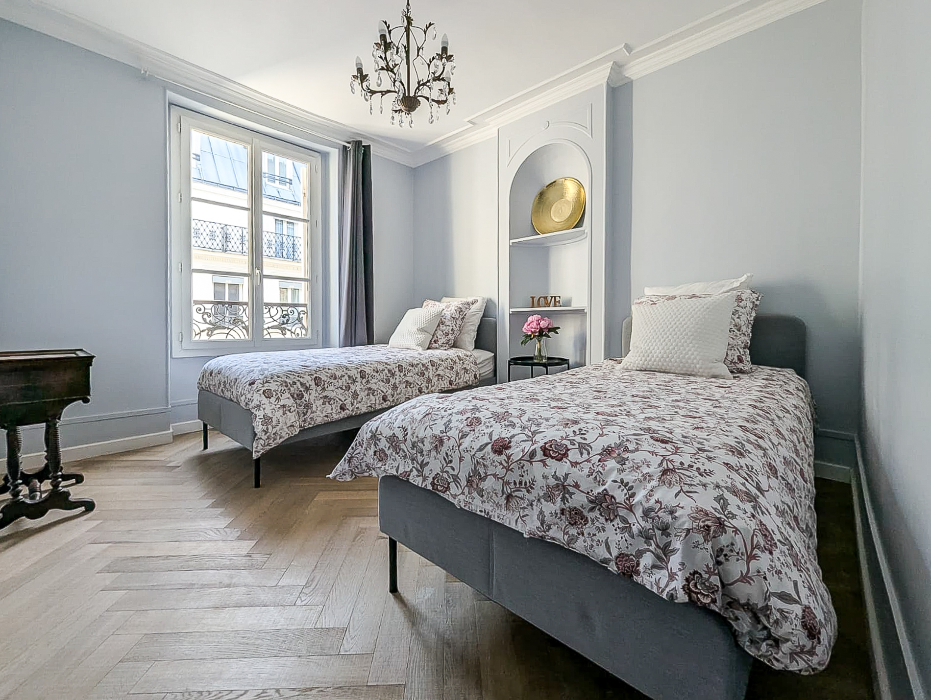 Propriété en France à vendre à Paris 7e Arrondissement, Paris - &#8364;795 000 - photo 