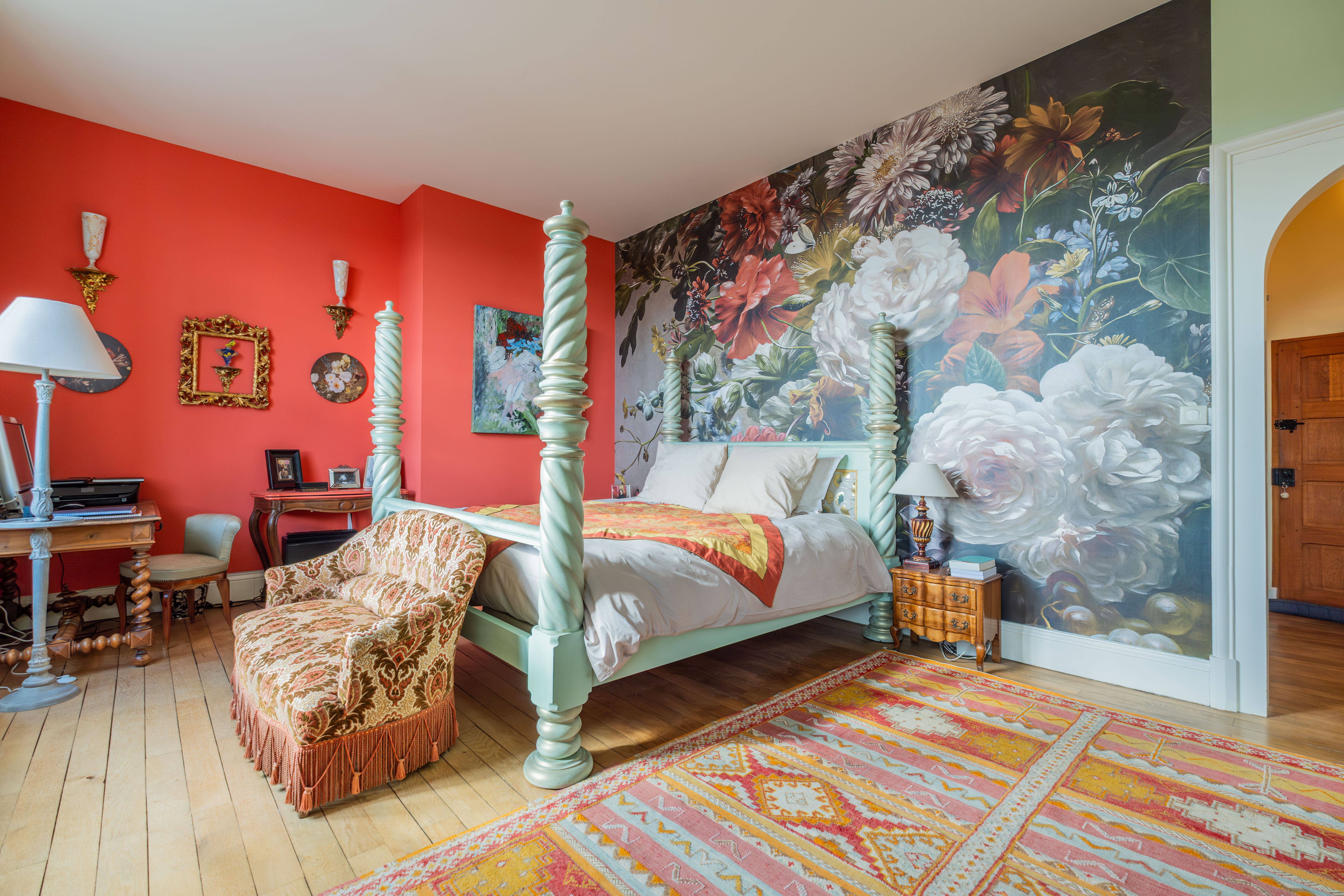 Propriété en France à vendre à Thouars, Deux-Sèvres - &#8364;745 000 - photo 