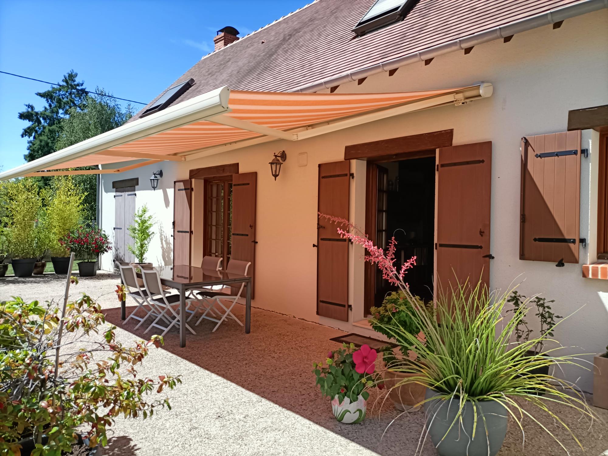 Propriété en France à vendre à Orléans, Loiret - &#8364;513 000 - photo 