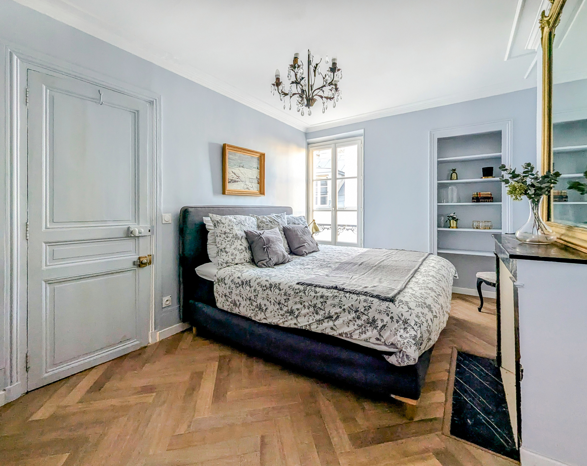 Propriété en France à vendre à Paris 7e Arrondissement, Paris - &#8364;795 000 - photo 