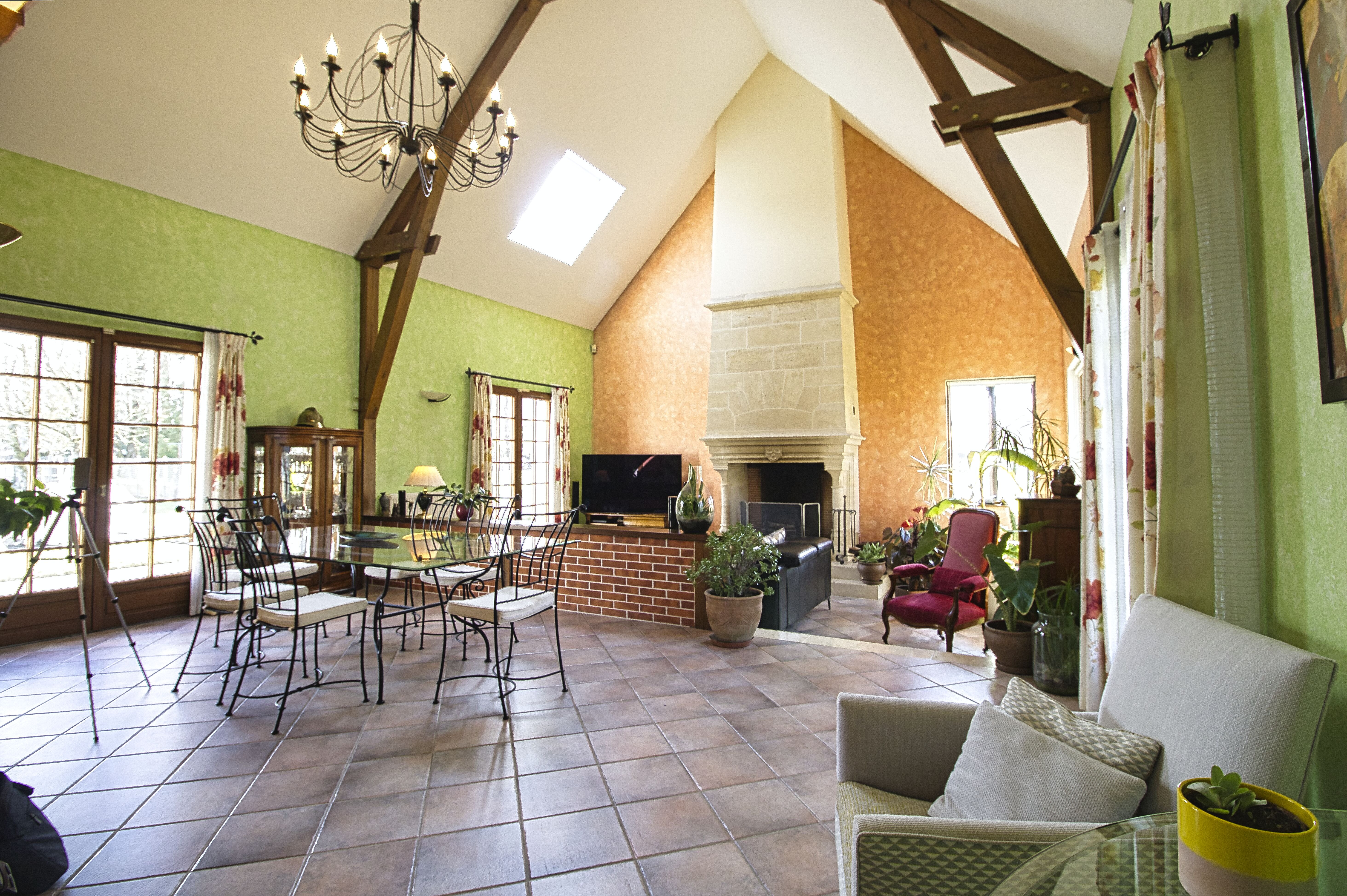 Propriété en France à vendre à Orléans, Loiret - &#8364;513 000 - photo 