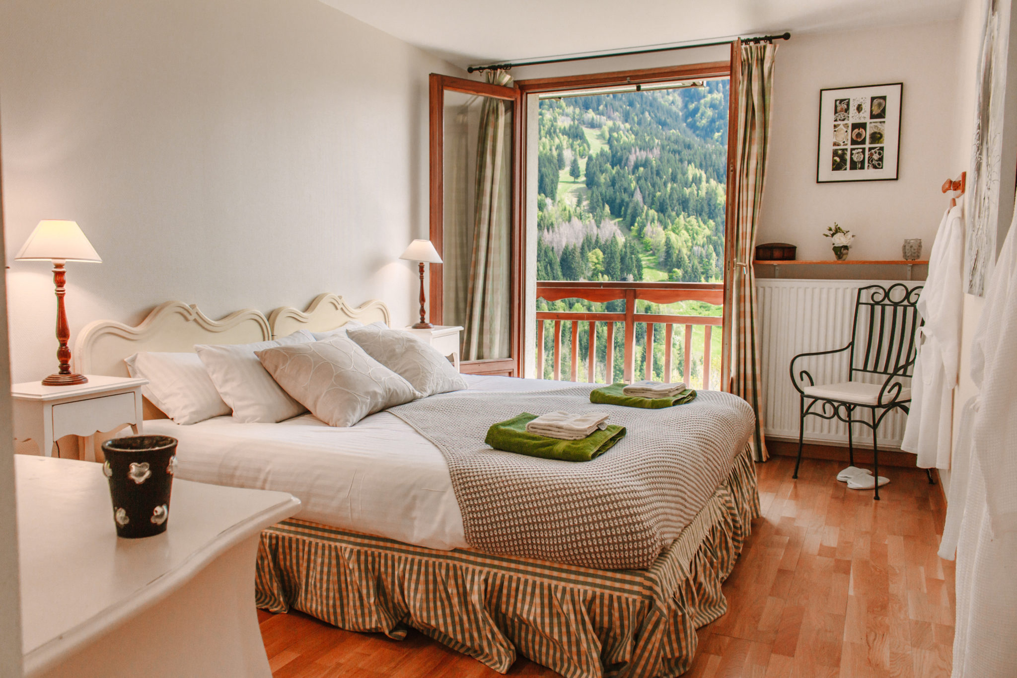 French property for sale in Vaujany, Isère - €630,000 - photo 