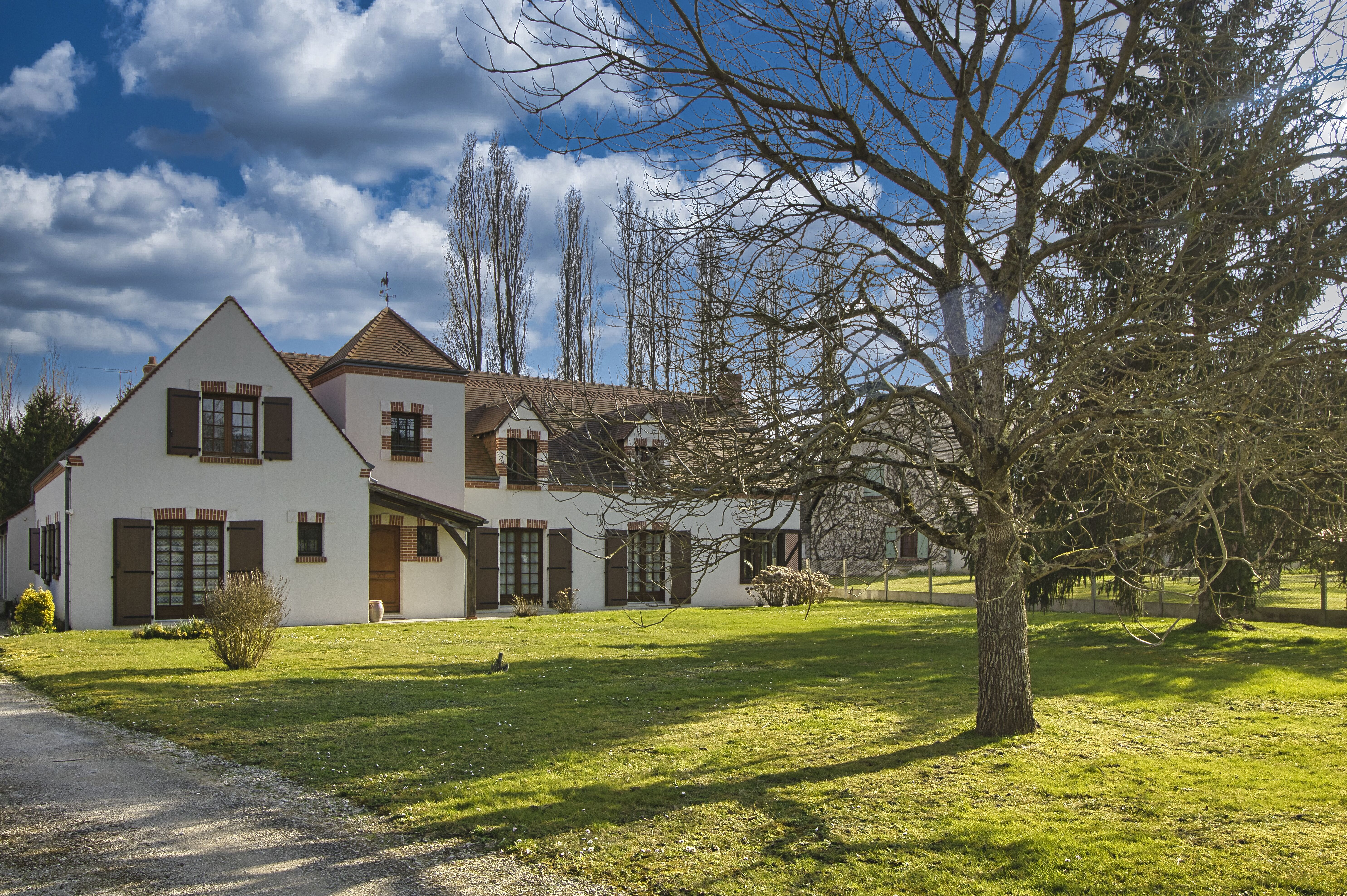 Propriété en France à vendre à Orléans, Loiret - &#8364;513 000 - photo 