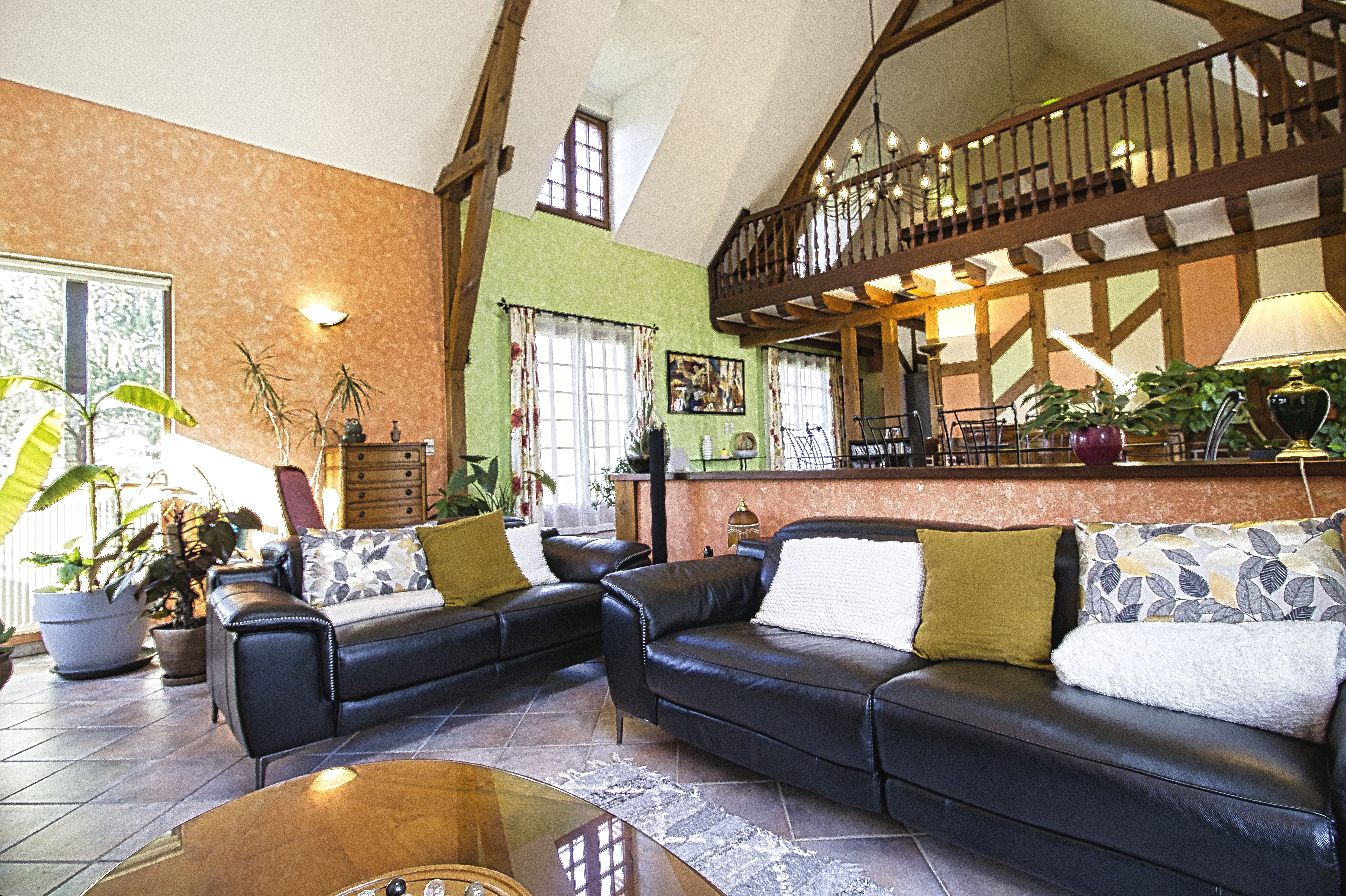 Propriété en France à vendre à Orléans, Loiret - &#8364;513 000 - photo 