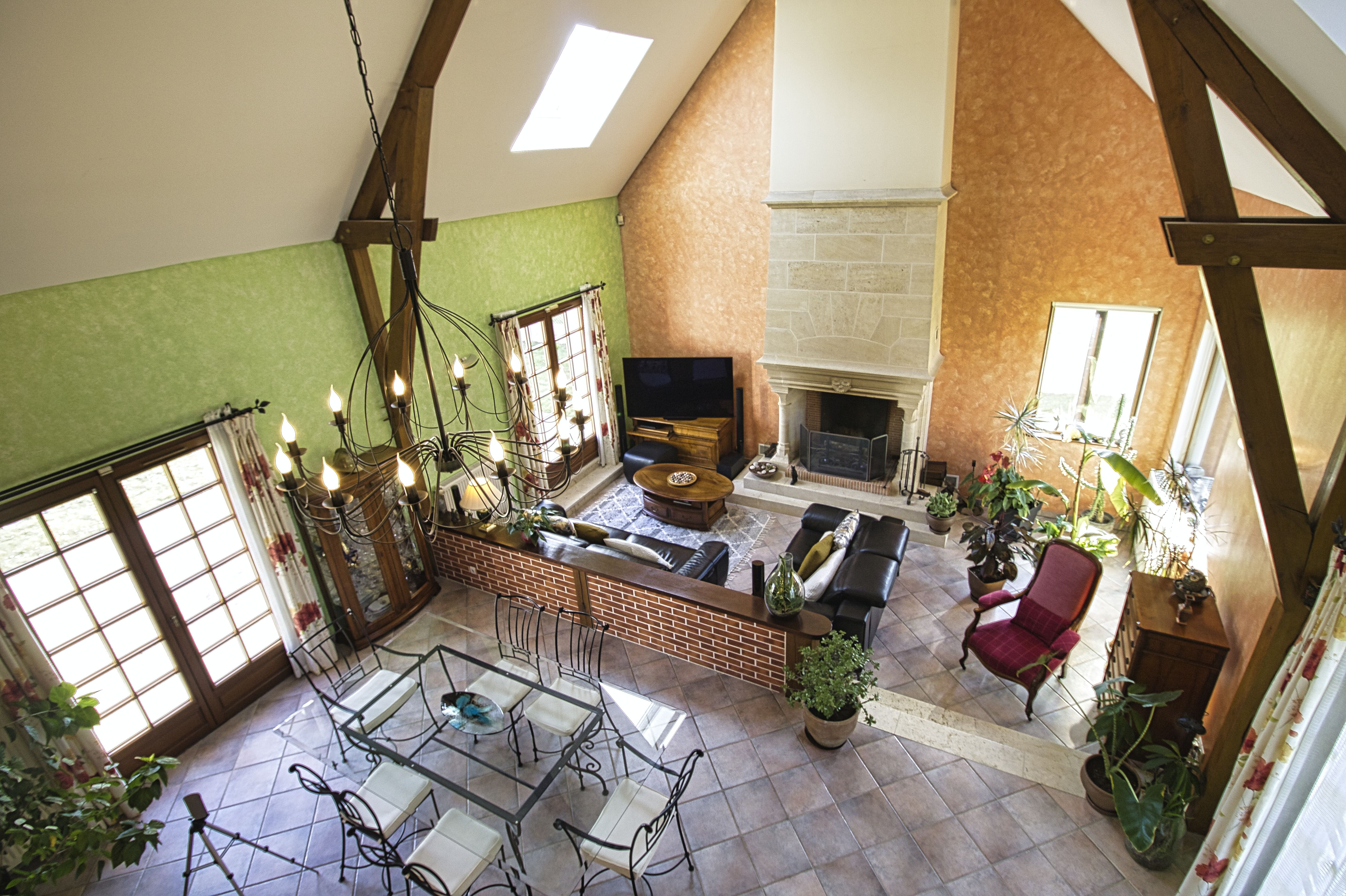 Propriété en France à vendre à Orléans, Loiret - &#8364;513 000 - photo 