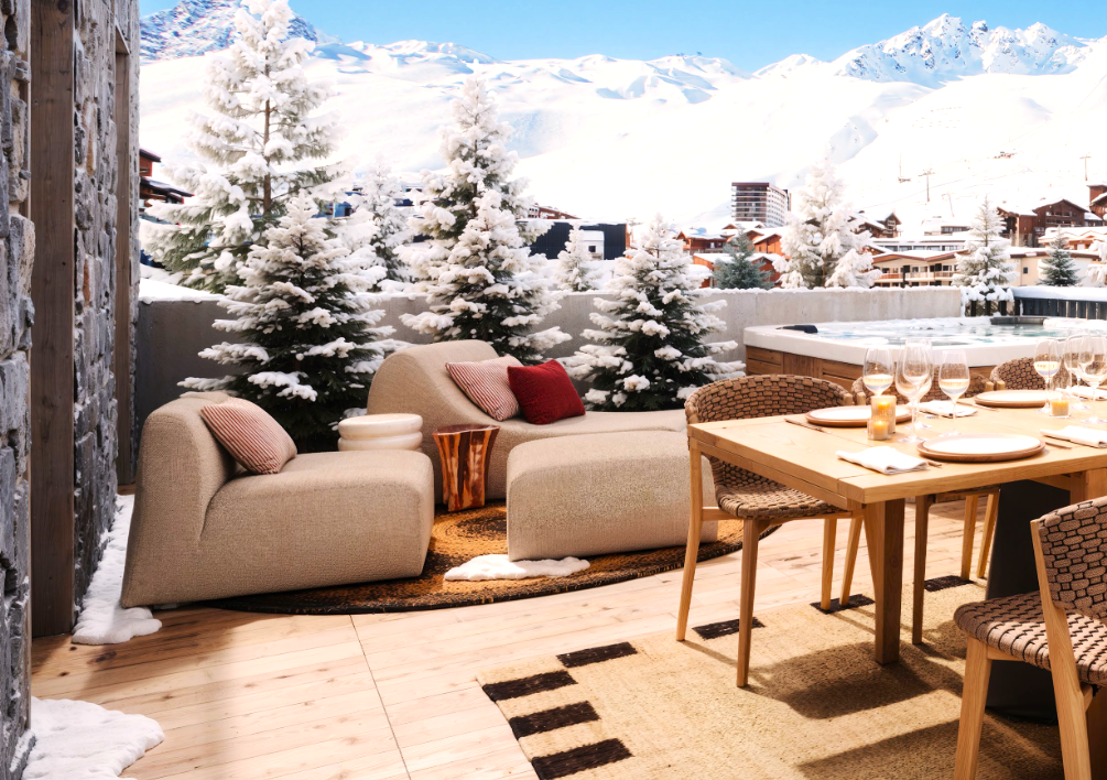 French property for sale in Tignes, Savoie - €2,350,000 - photo 