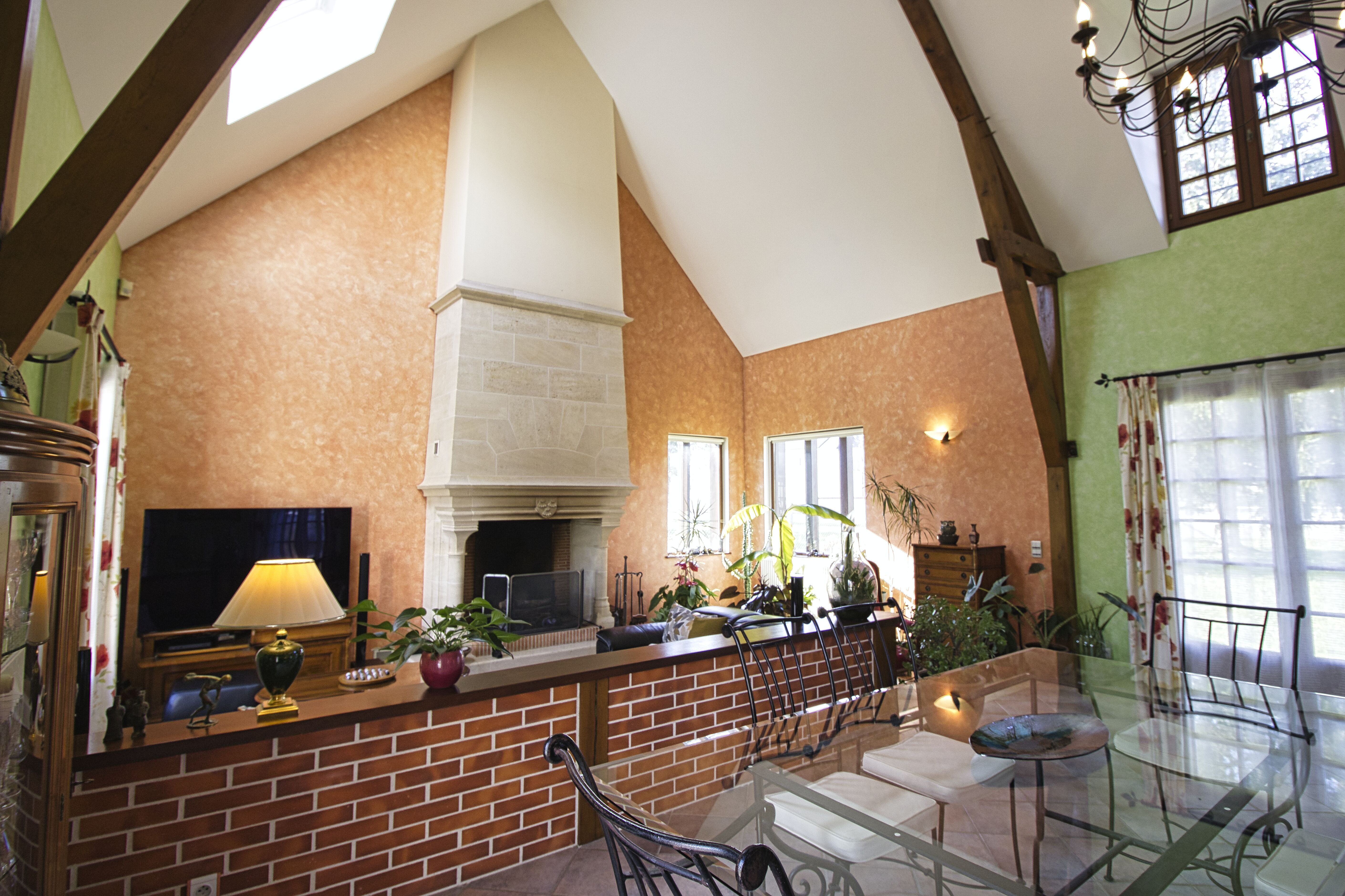 Propriété en France à vendre à Orléans, Loiret - &#8364;513 000 - photo 