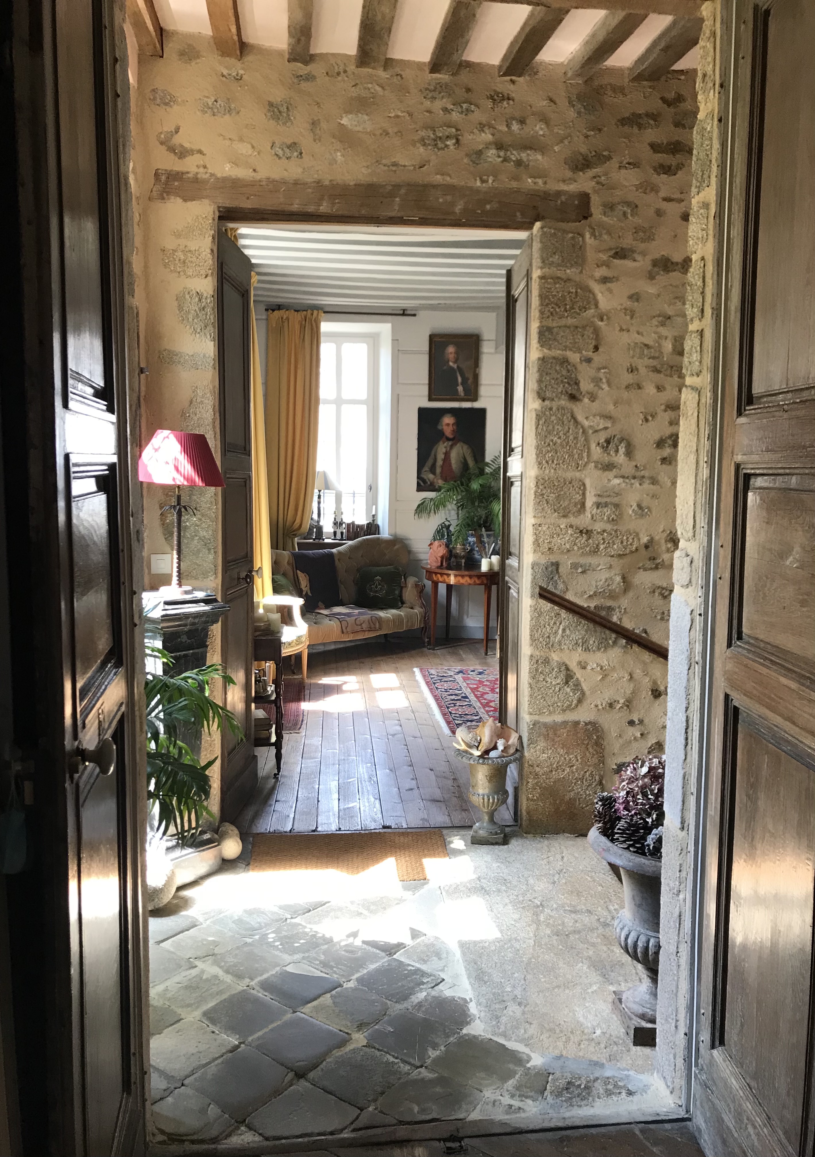 French property for sale in Coutances, Manche - €606,400 - photo 